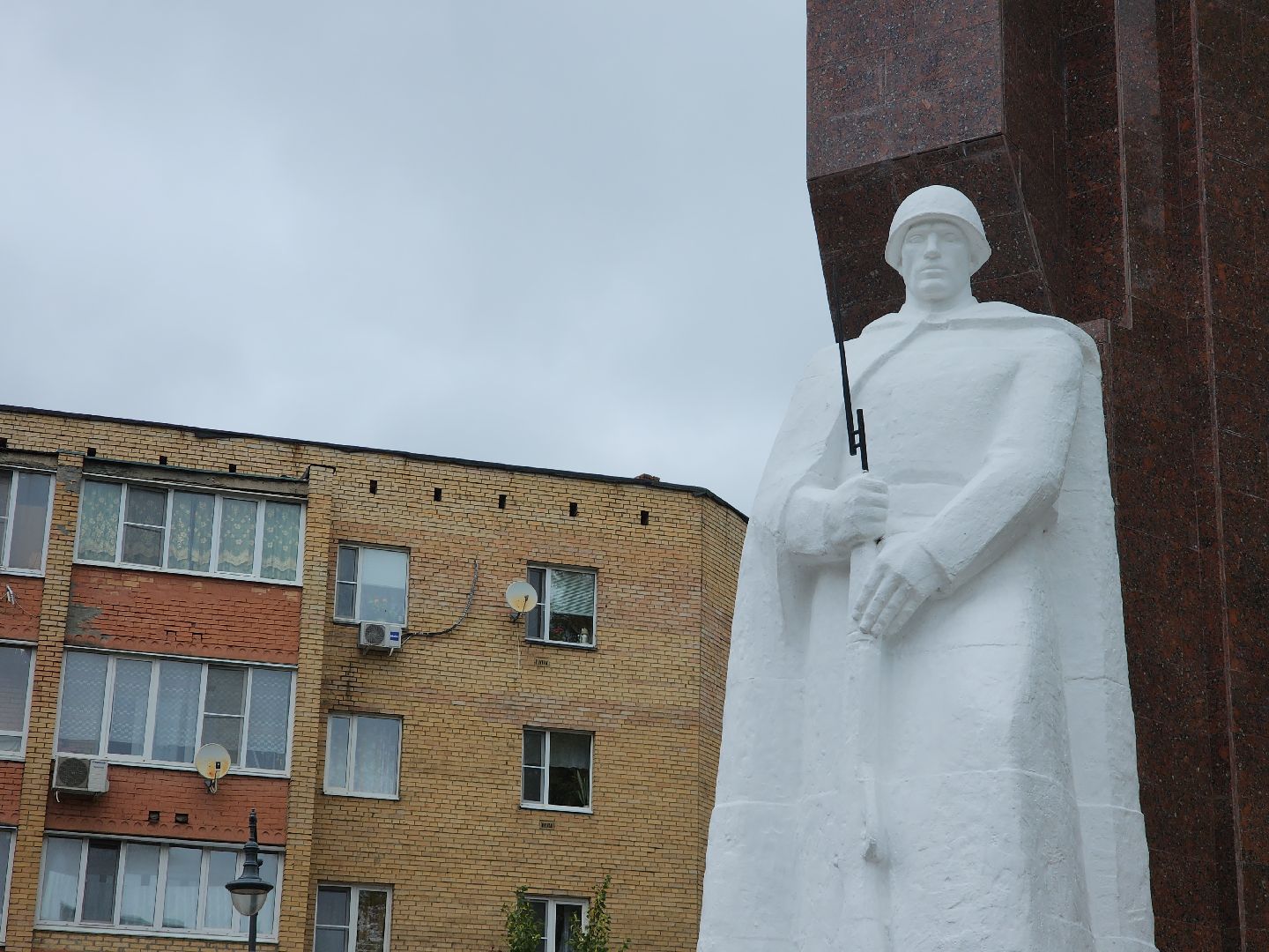 Егорьевск, Туризм, Подмосковье, Московская область,