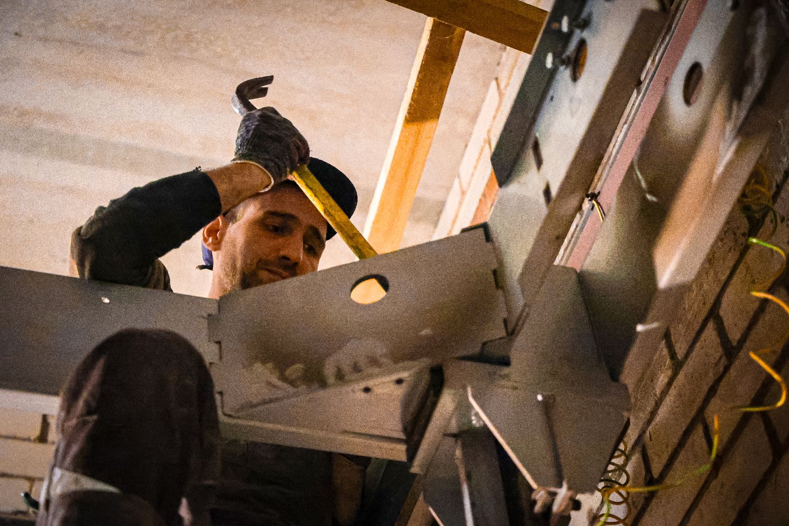 клин, общество, новый лифт, строительство, мфц,