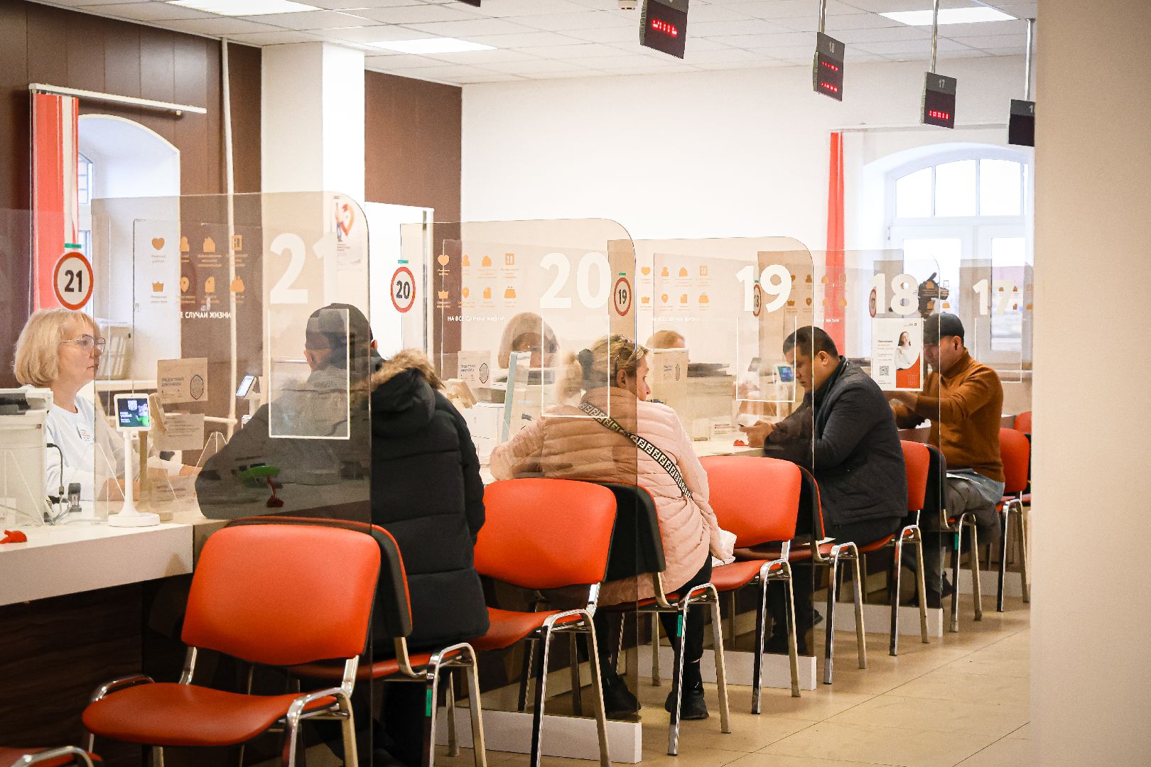 клин, общество, новый лифт, строительство, мфц,