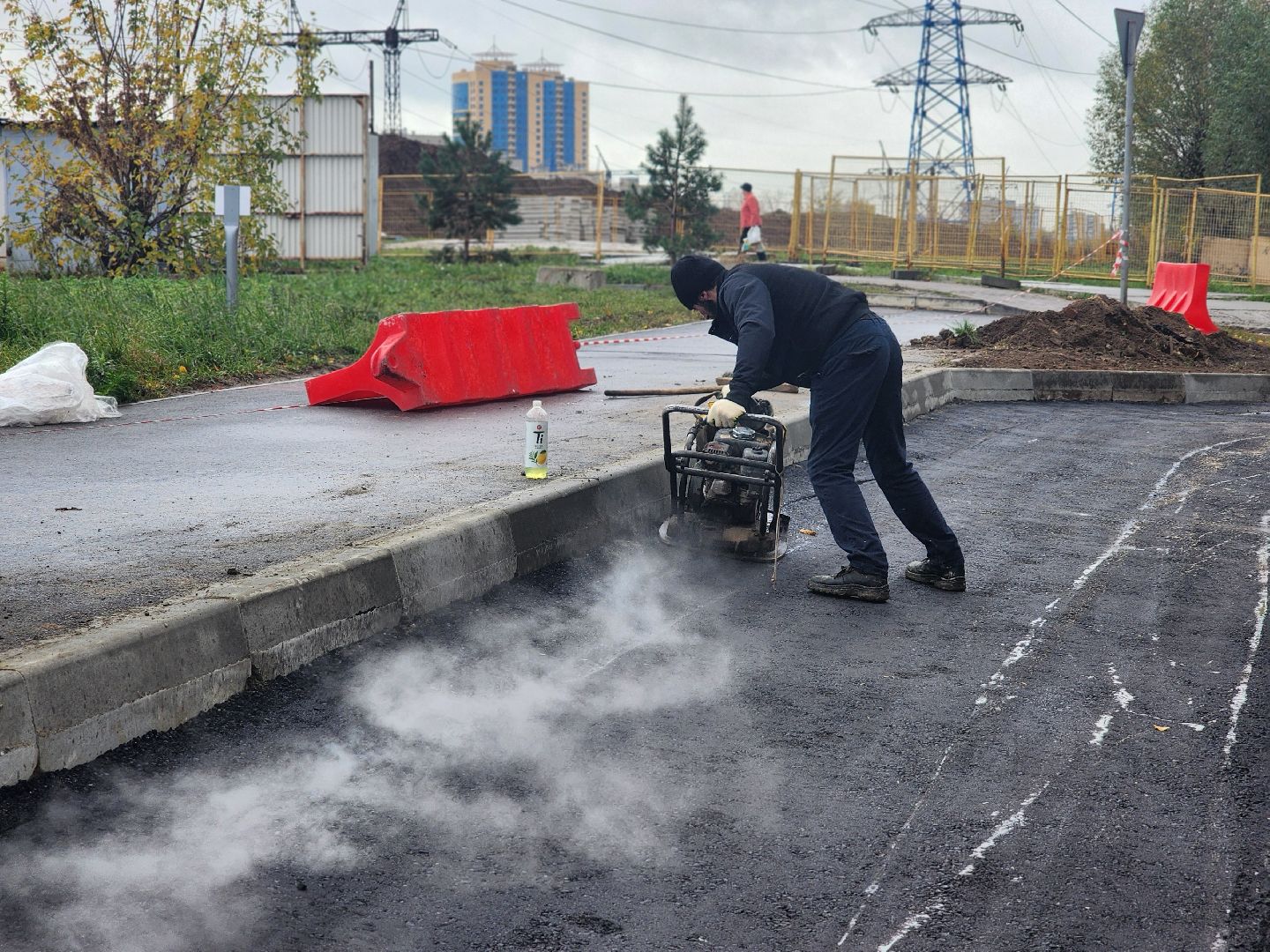 транспорт, остановка, городская среда, заездной карман,