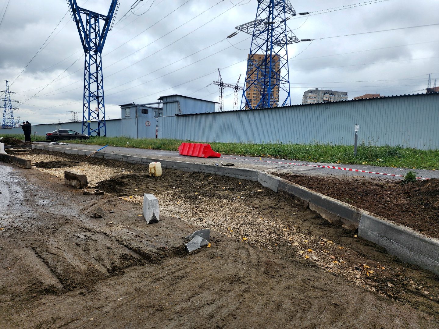 транспорт, остановка, городская среда, заездной карман,