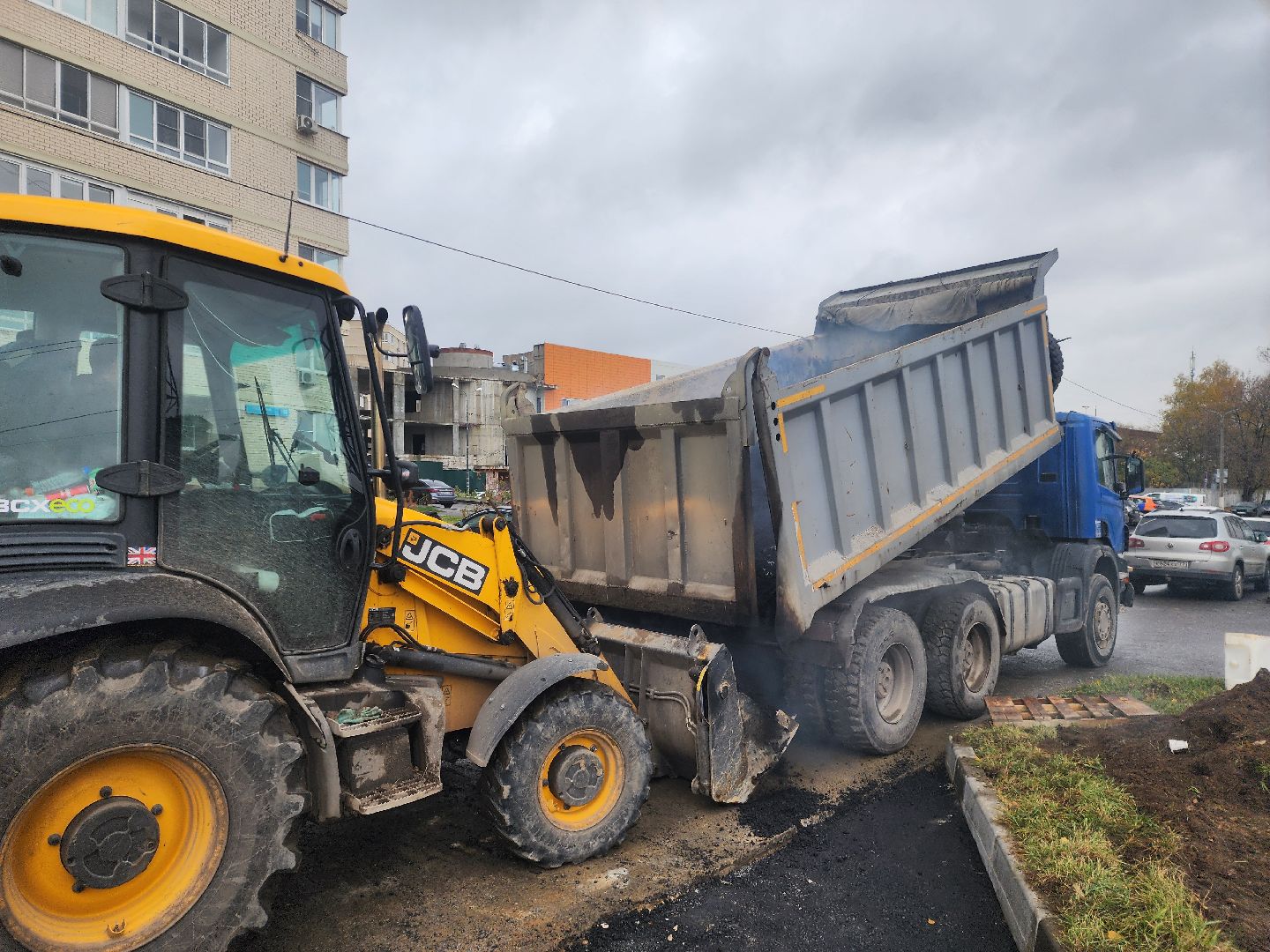 транспорт, остановка, городская среда, заездной карман,