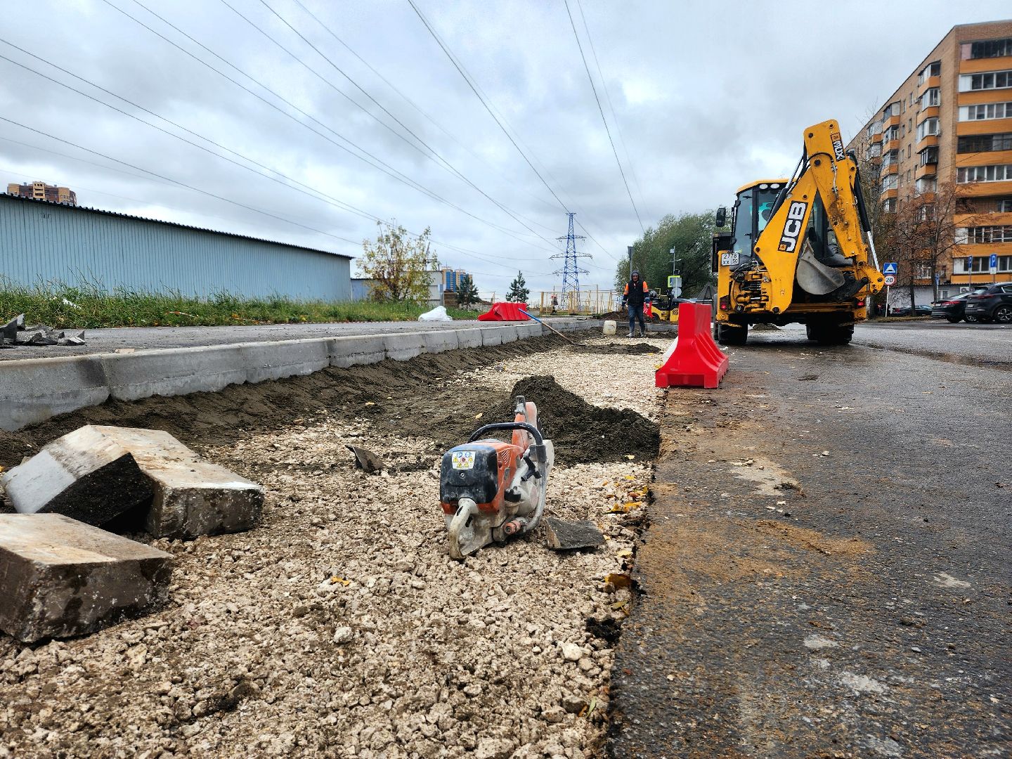 транспорт, остановка, городская среда, заездной карман,