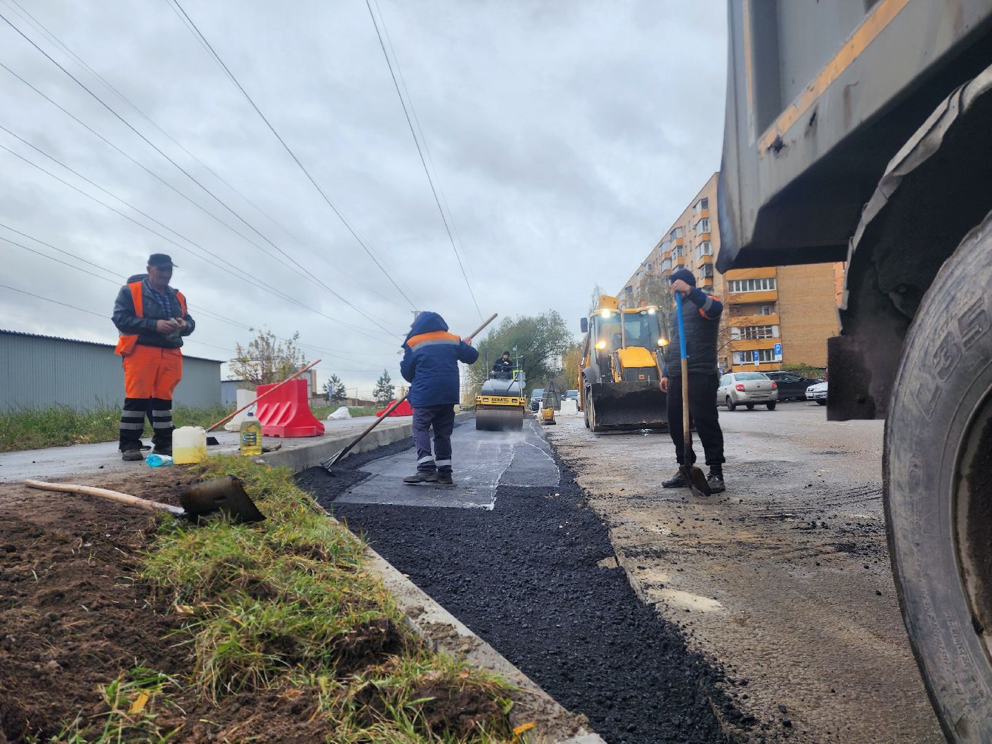 транспорт, остановка, городская среда, заездной карман,