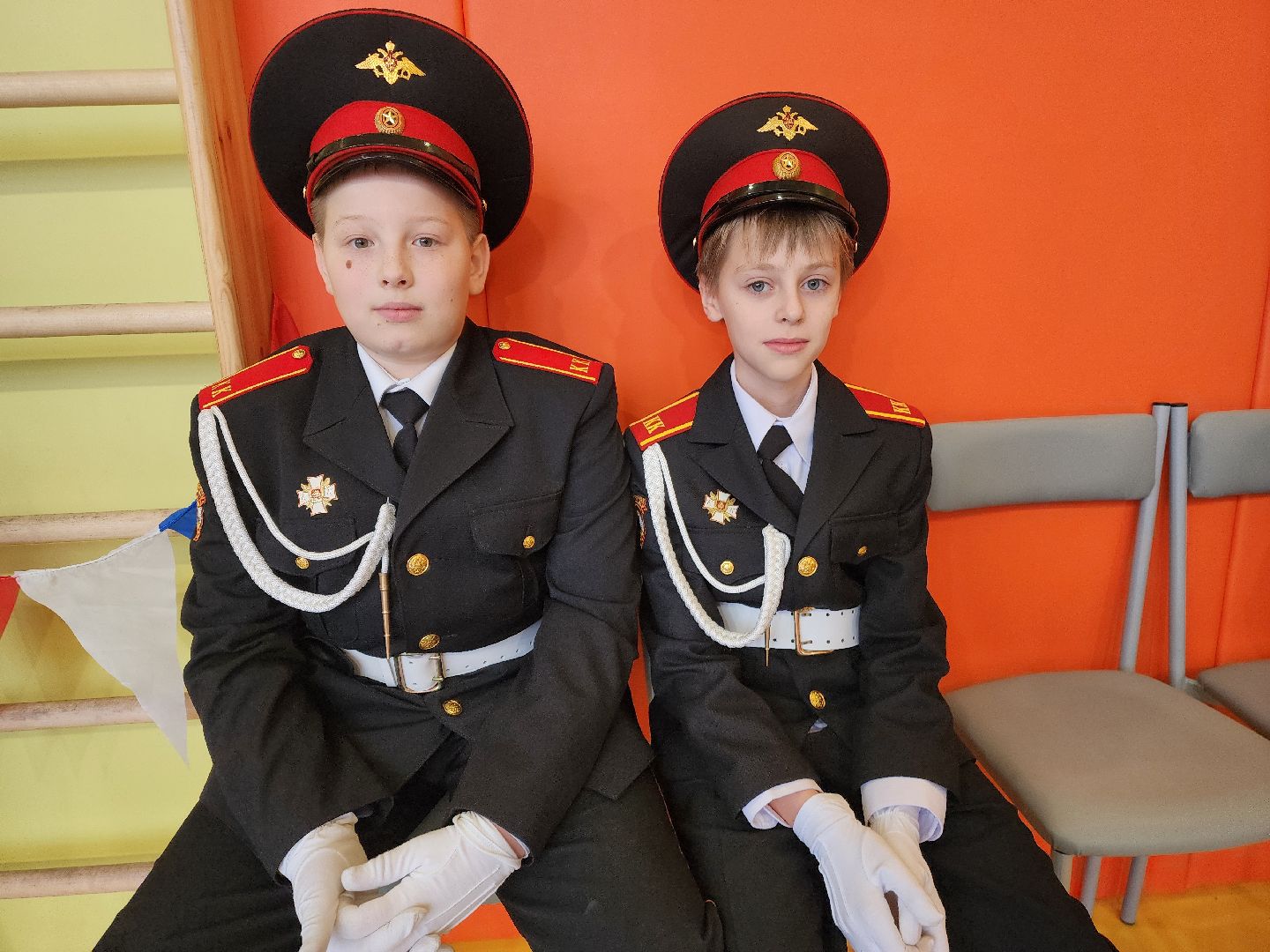 Подольск , Школа 1, Климовск, Самбо в школу,