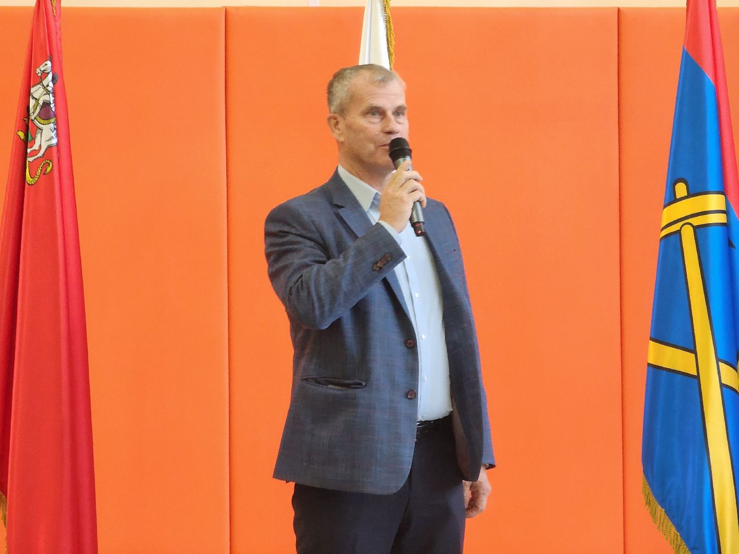 Подольск , Школа 1, Климовск, Самбо в школу,