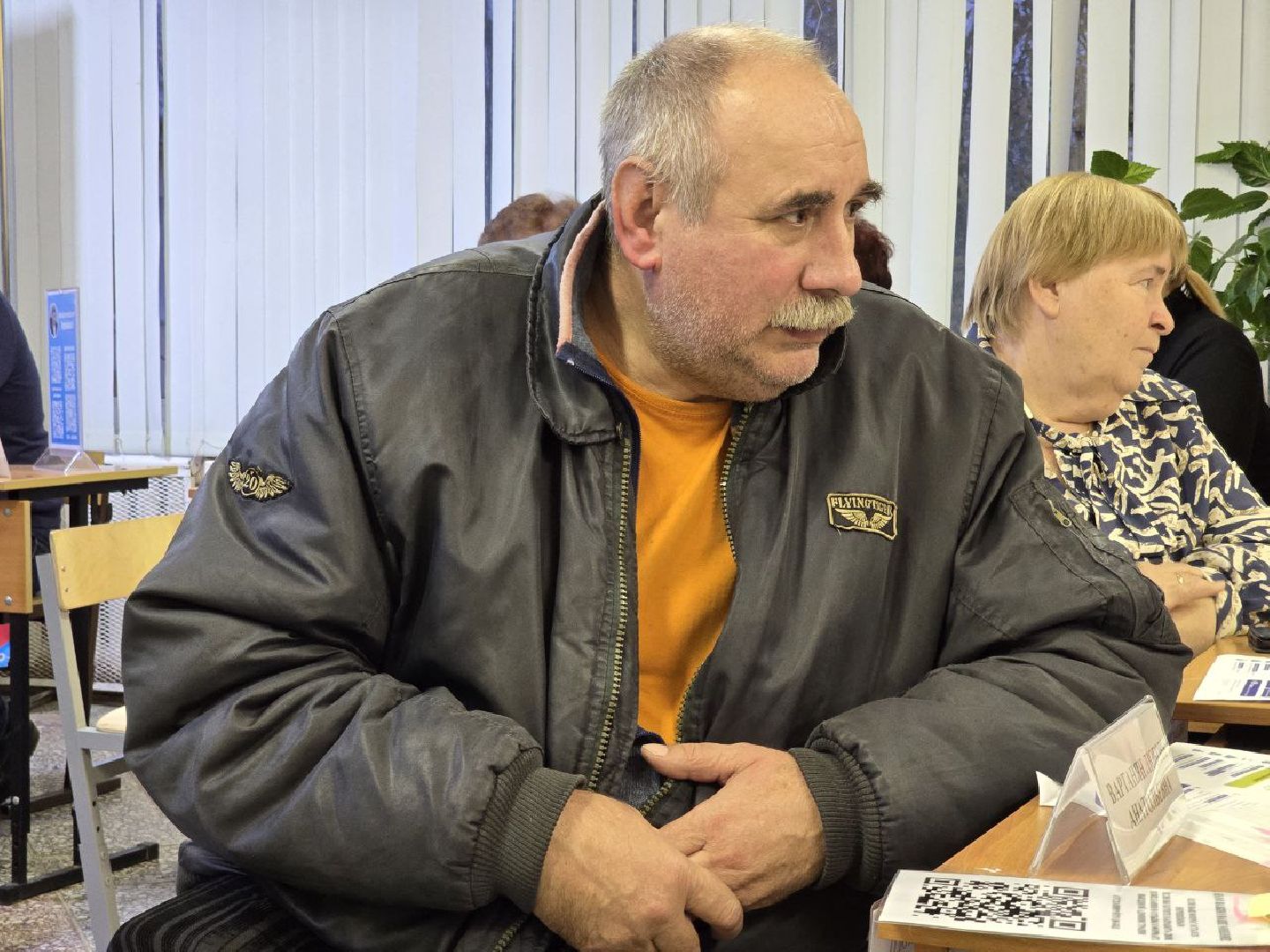 можайск, можайский муниципальный округ, подмосковье, власть, выездная администрация, встреча с жителями, ремонт дороги,