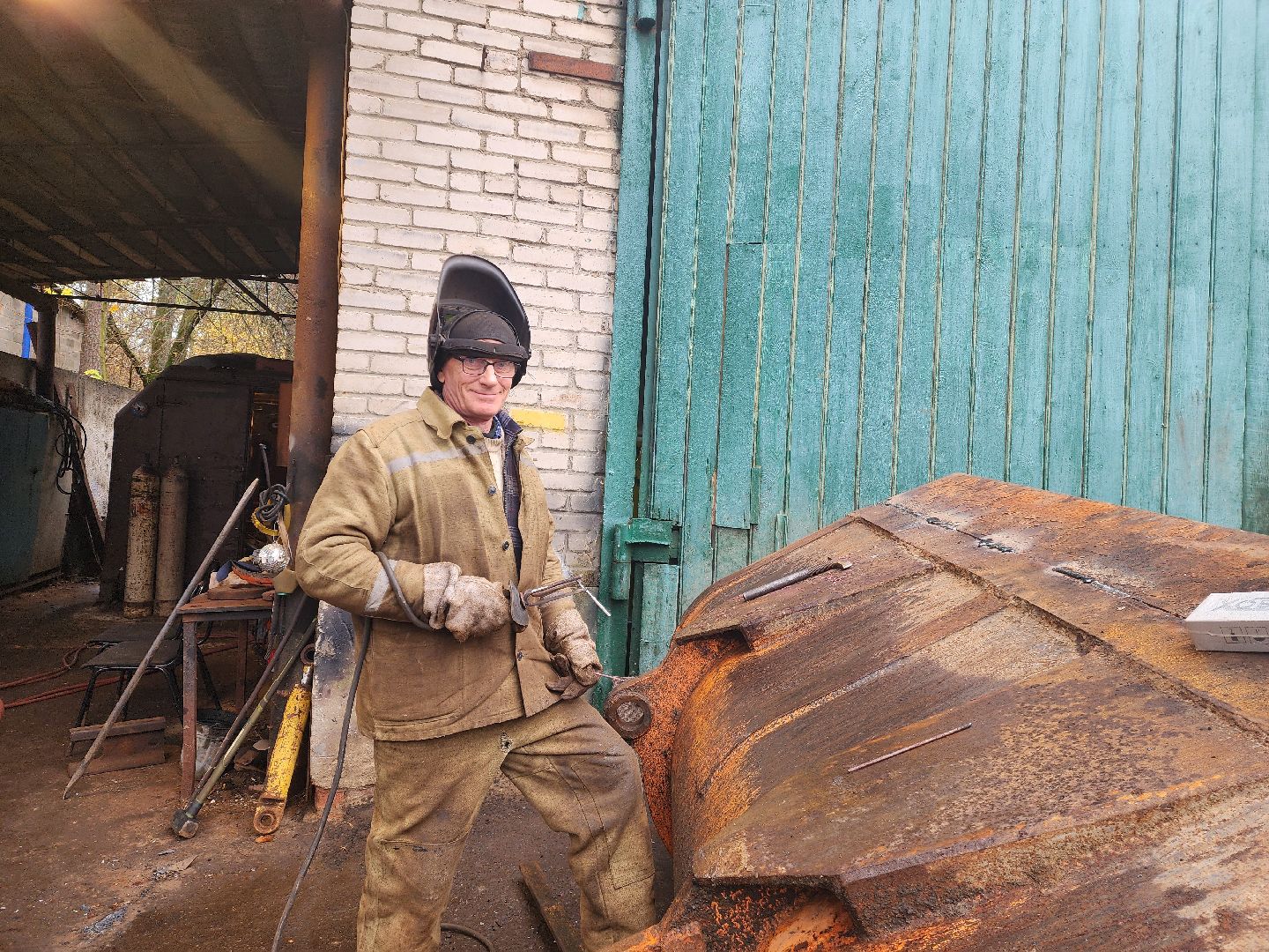 красноармейск, городской округ пушкинский, снегоуборочная техника, коммунальная служба,