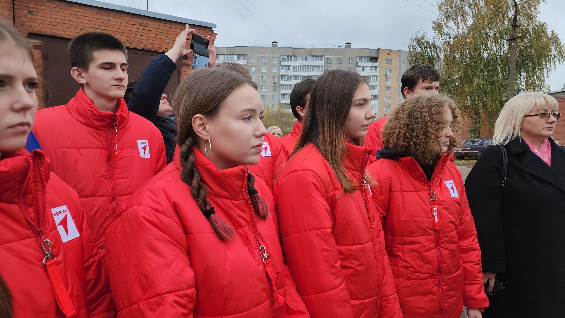 Егорьевск , Подмосковье , Московская область ,