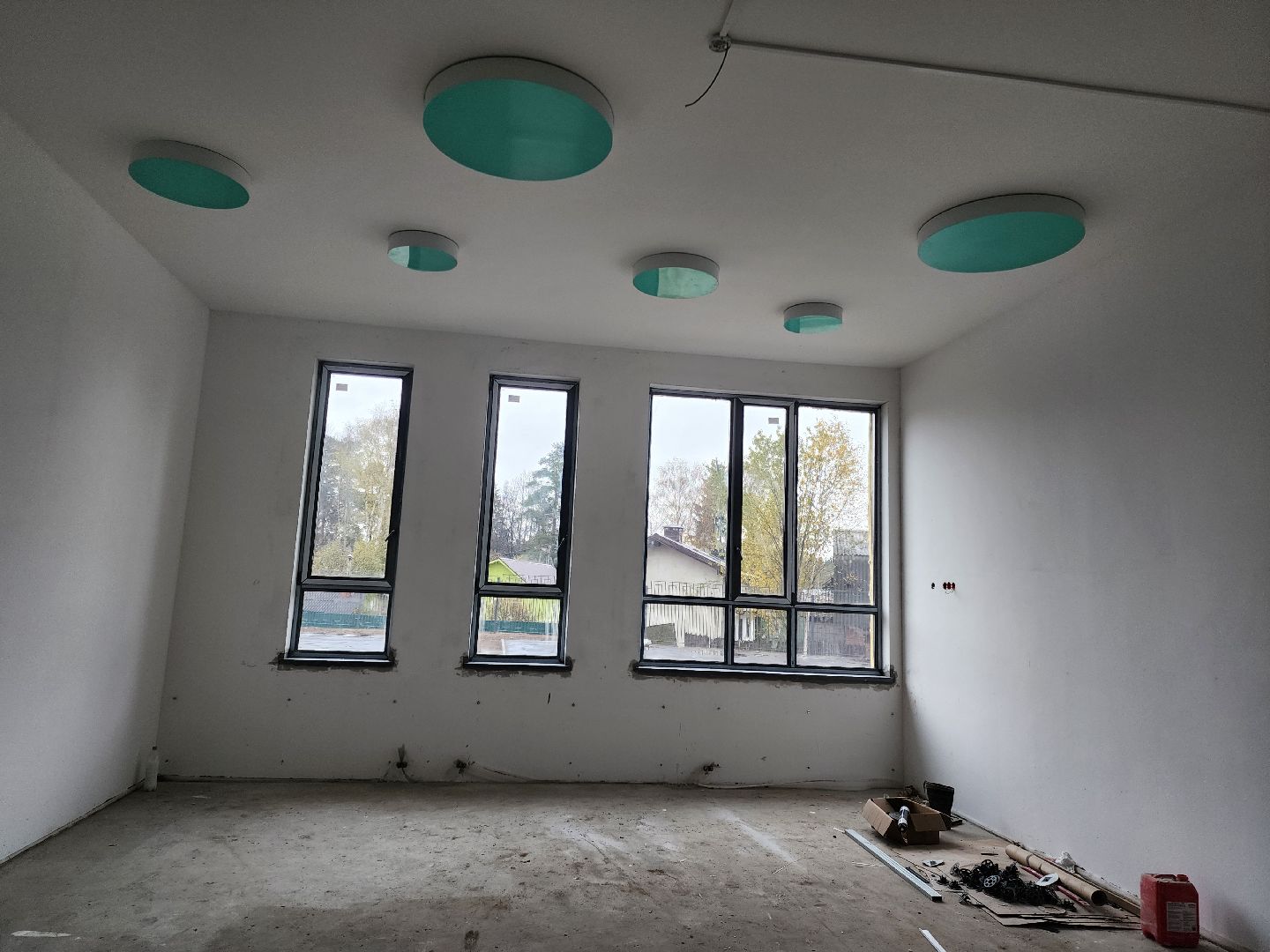 солнечногорск, строительство , сад, дети, жители,