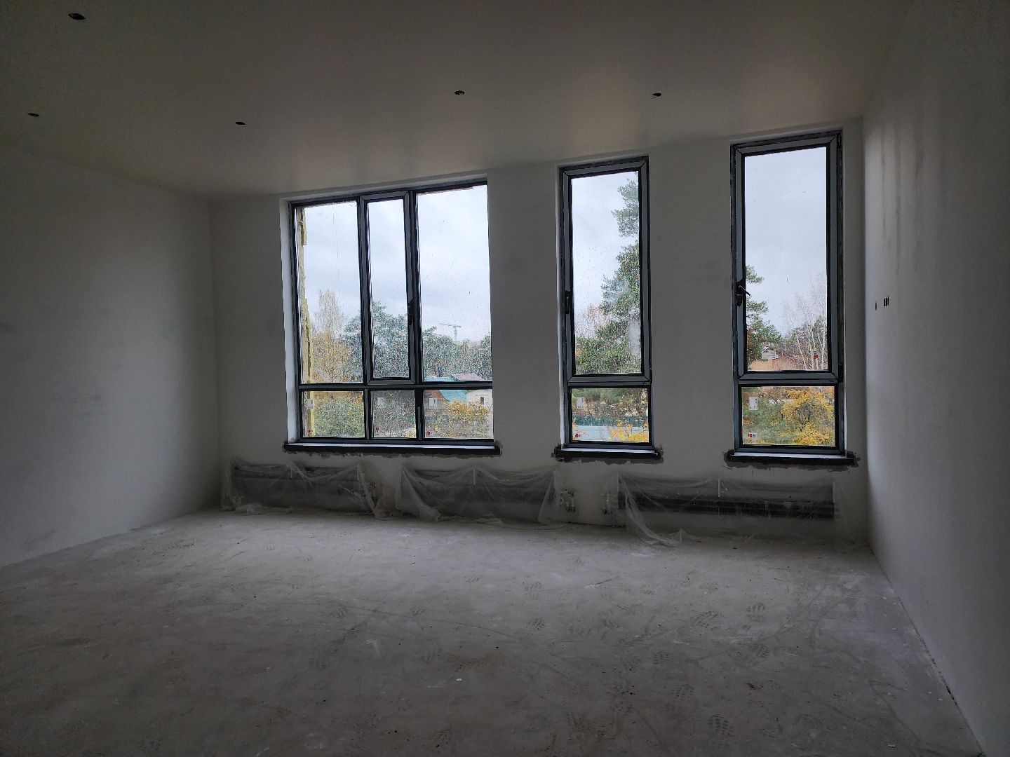 солнечногорск, строительство , сад, дети, жители,