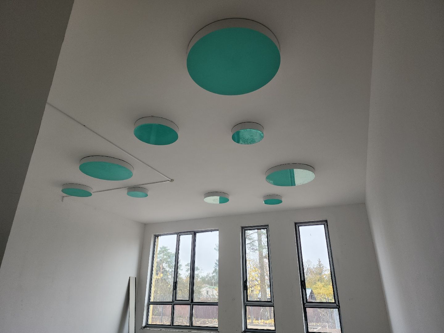 солнечногорск, строительство , сад, дети, жители,