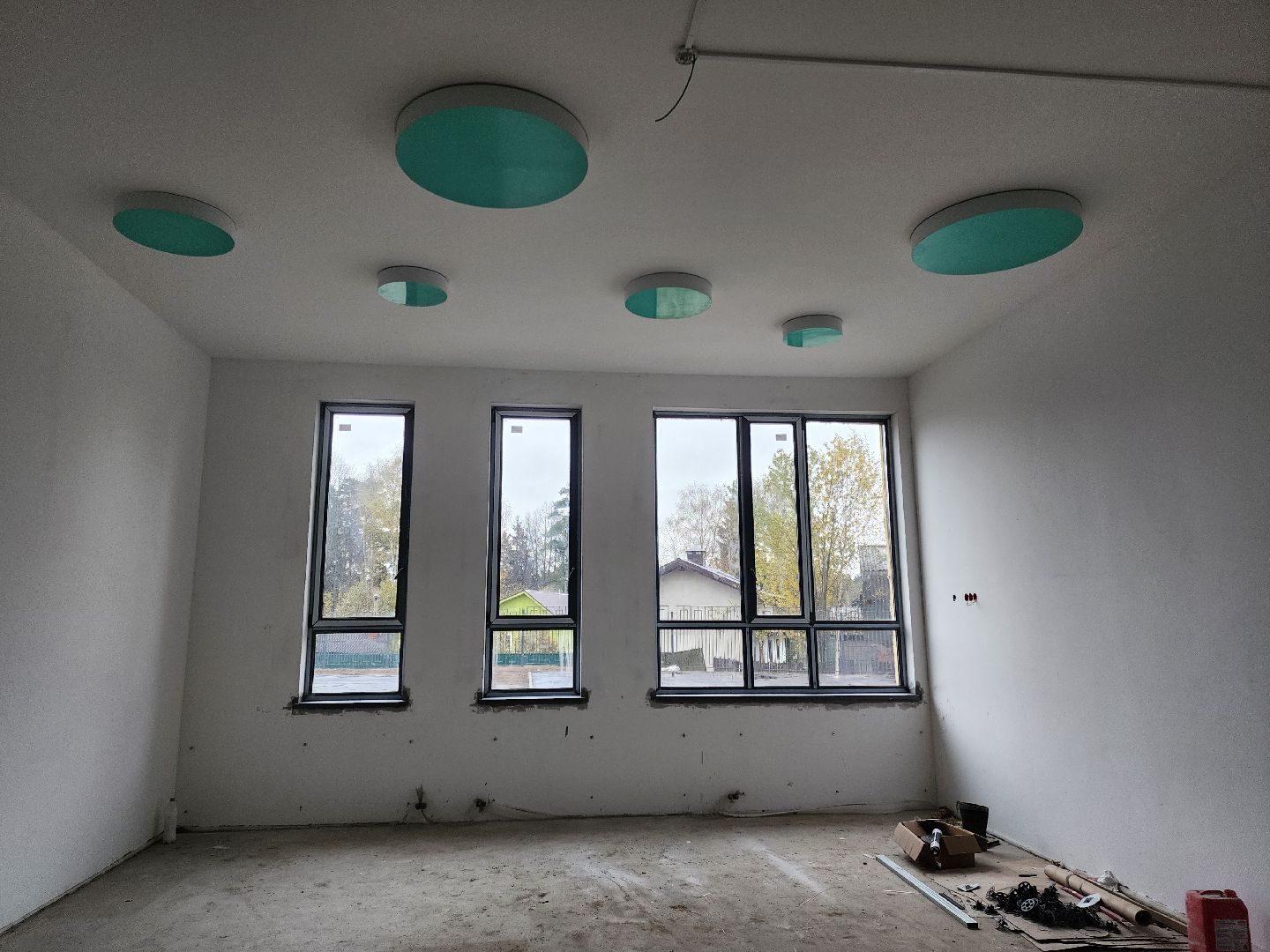 солнечногорск, строительство , сад, дети, жители,