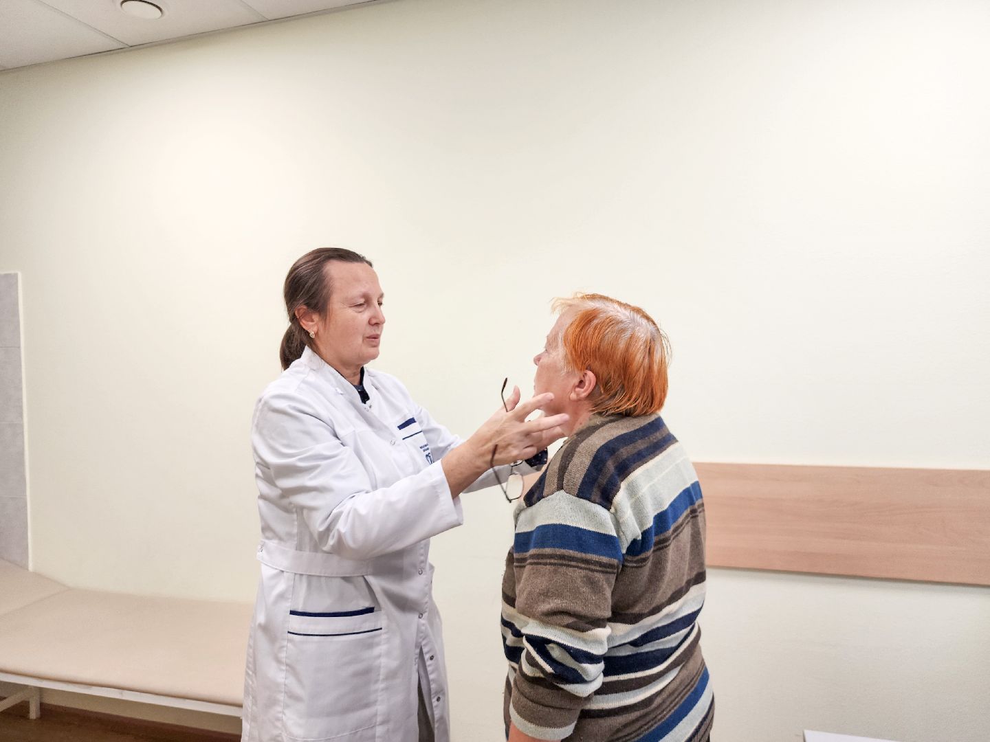 Подольск,Врач, покб, Поликлиника,Медицина,