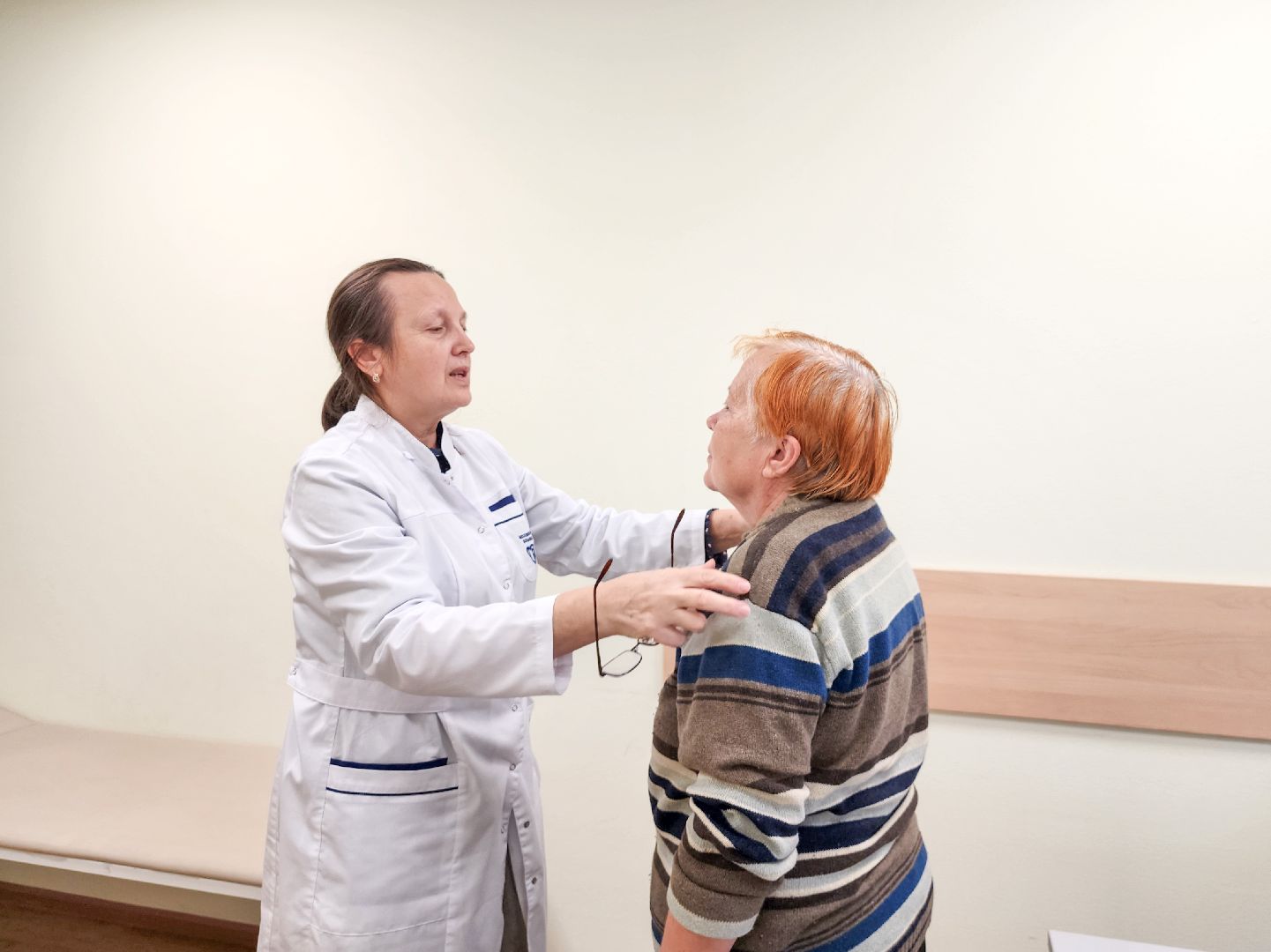 Подольск,Врач, покб, Поликлиника,Медицина,