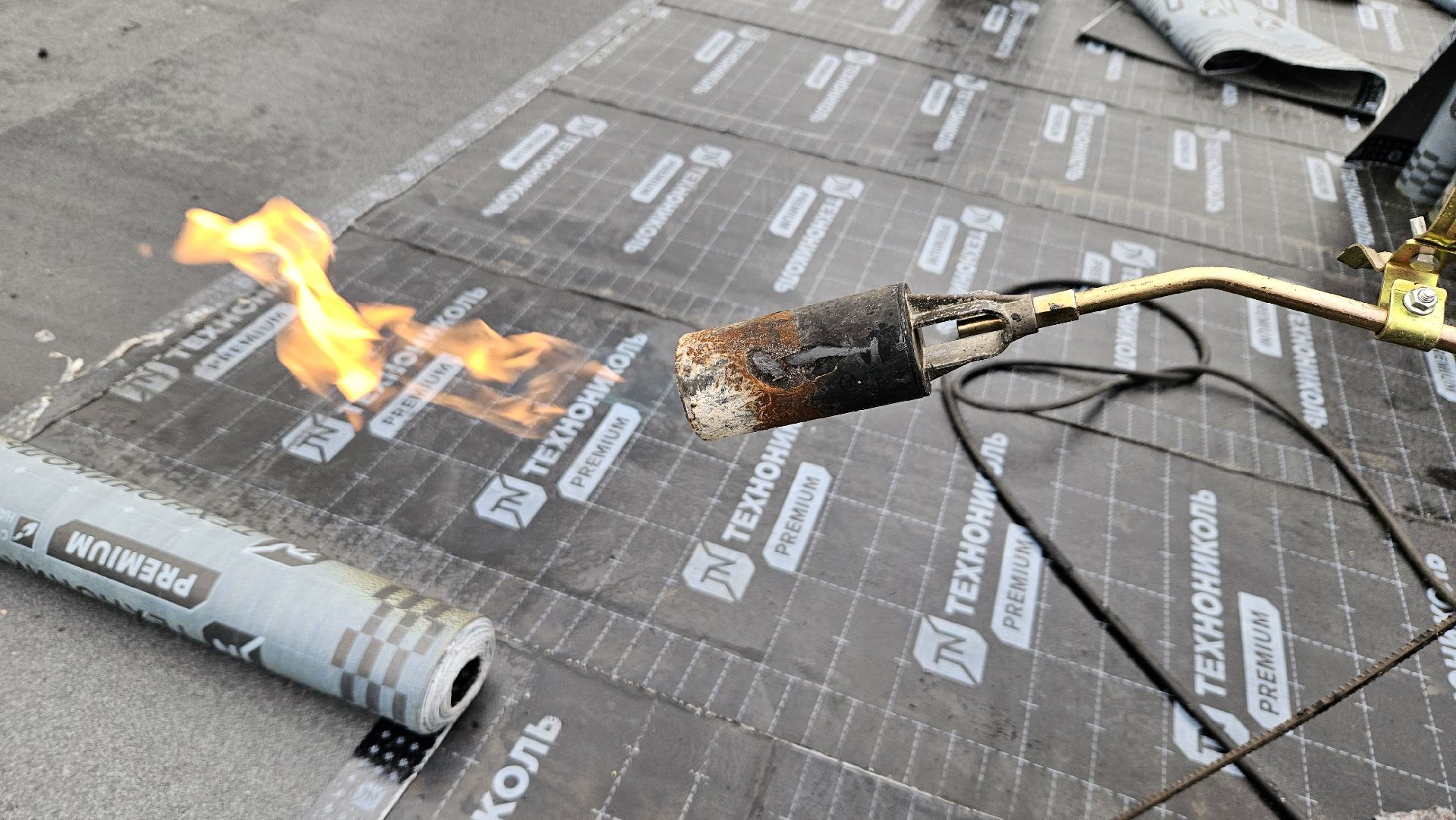 долгопрудный, ремонт крыши, проспект пацаева,капитальный  ремонт,