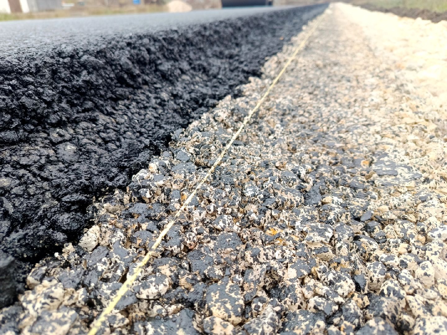 зарайск, дороги автодор, строительство дорог,