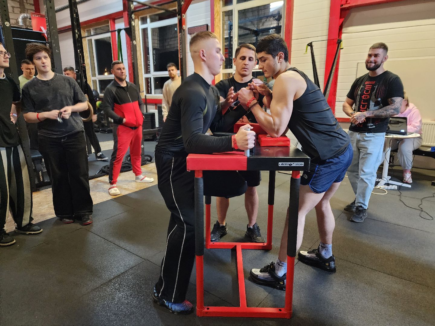 красноармейск, городской округ пушкинский, армрестлинг, соревнования, спорт,