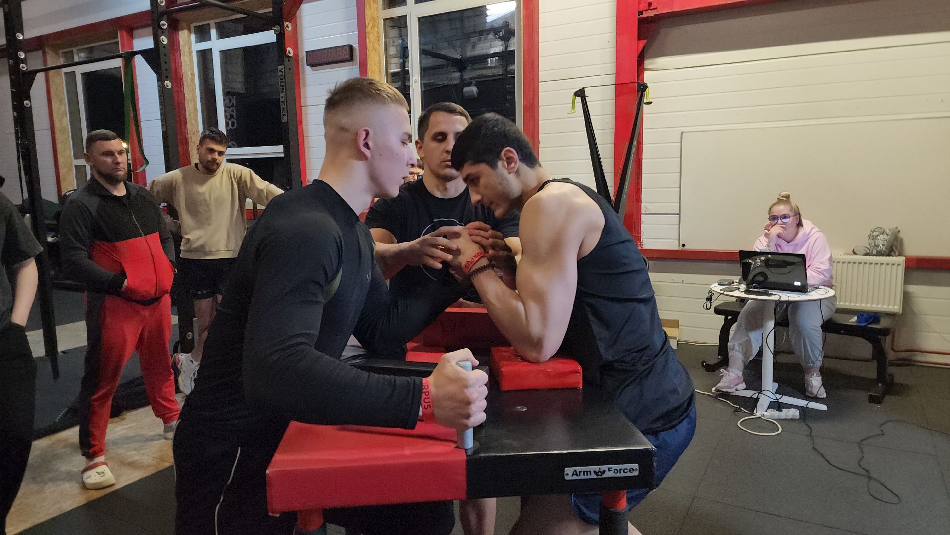 красноармейск, городской округ пушкинский, армрестлинг, соревнования, спорт,