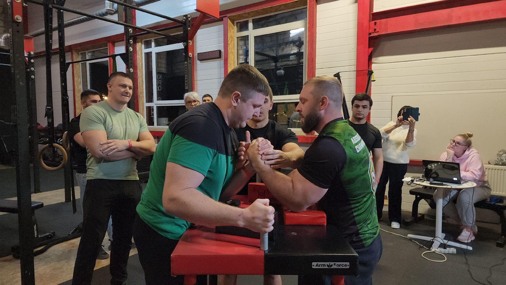 красноармейск, городской округ пушкинский, армрестлинг, соревнования, спорт,