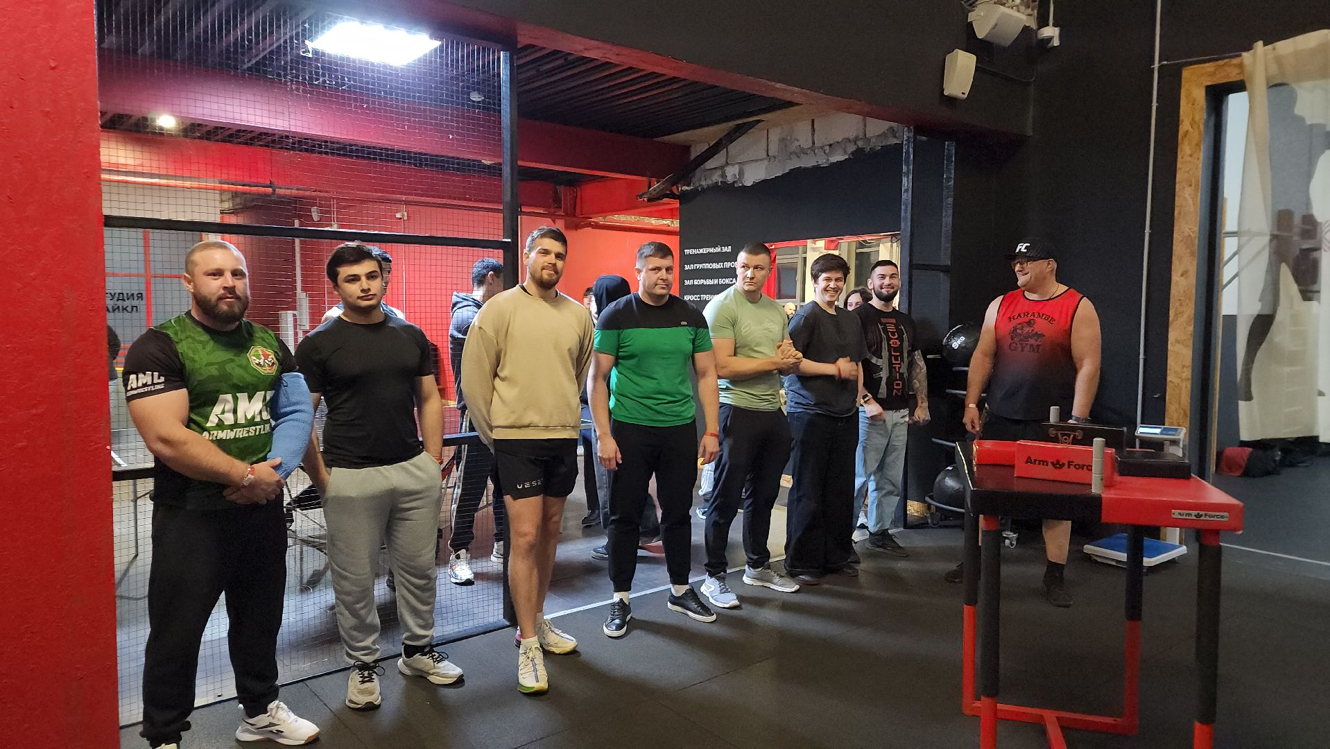 красноармейск, городской округ пушкинский, армрестлинг, соревнования, спорт,