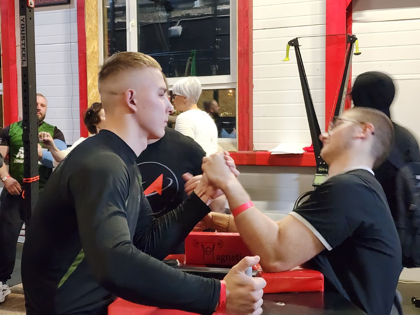 красноармейск, городской округ пушкинский, армрестлинг, соревнования, спорт,