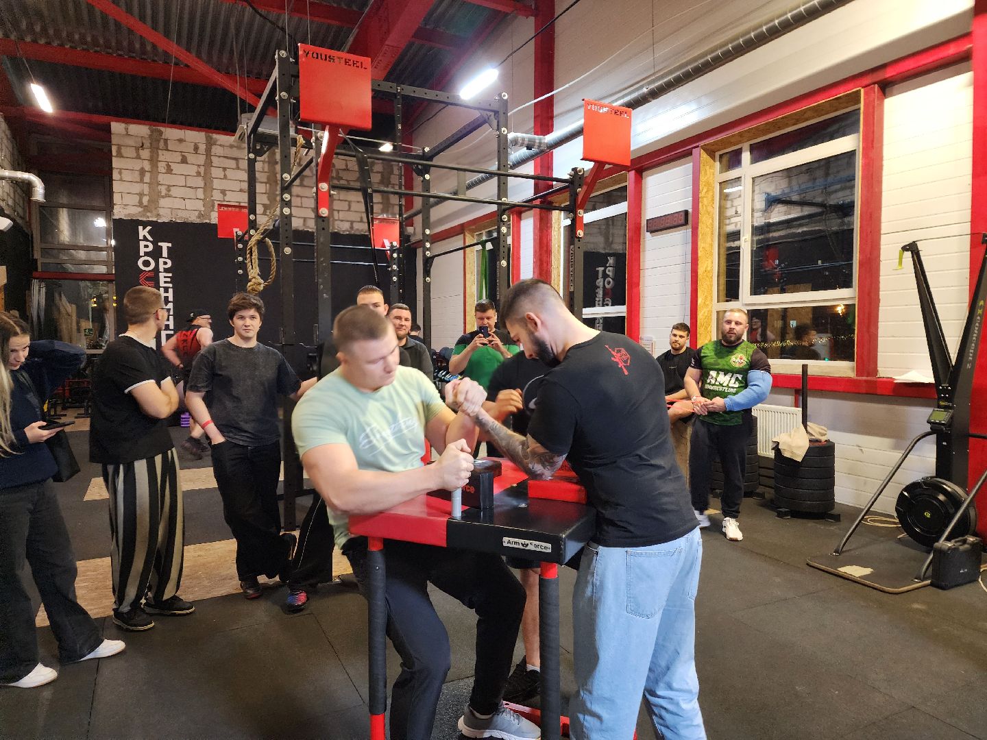 красноармейск, городской округ пушкинский, армрестлинг, соревнования, спорт,