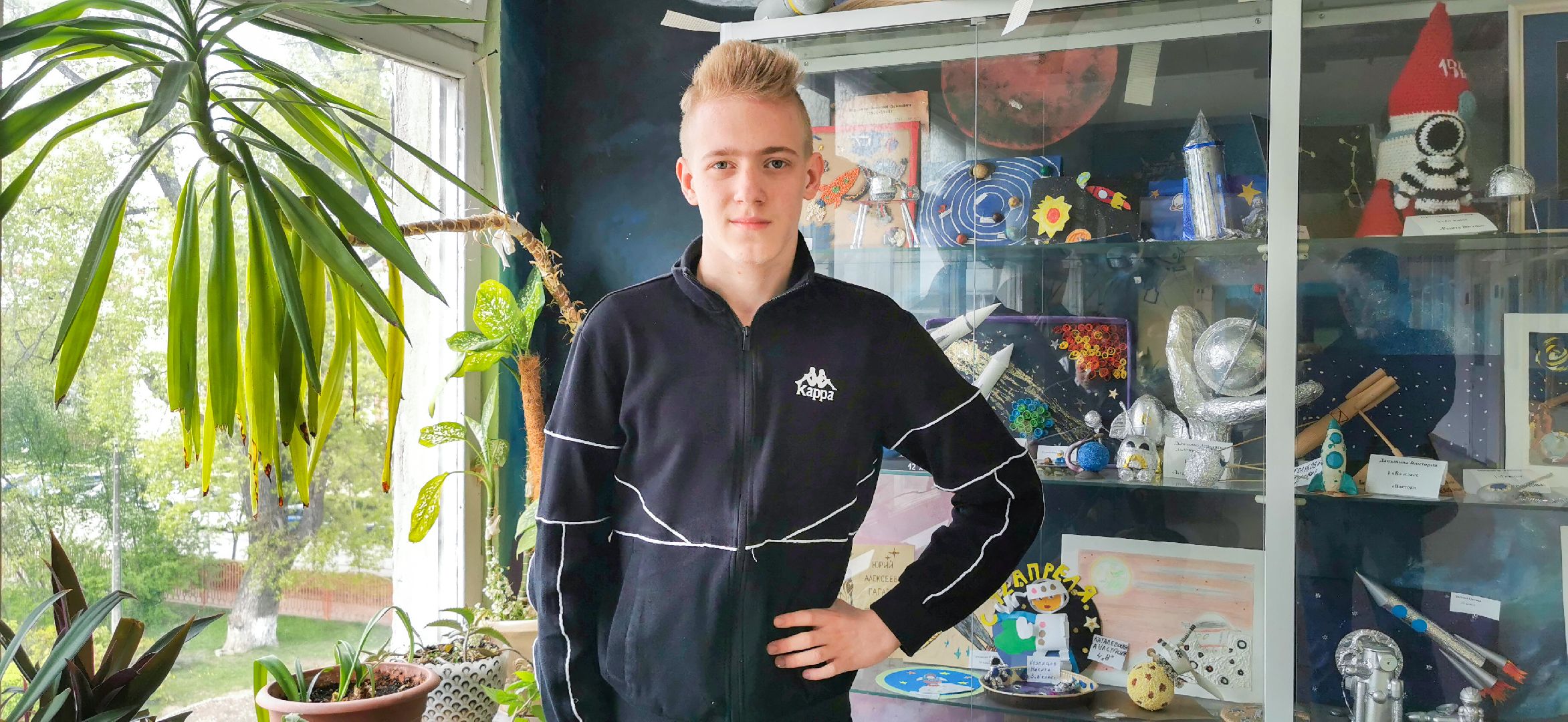 образование, ракетомоделирование, машиностроение, школьники, всероссийская олимпиада школьников,