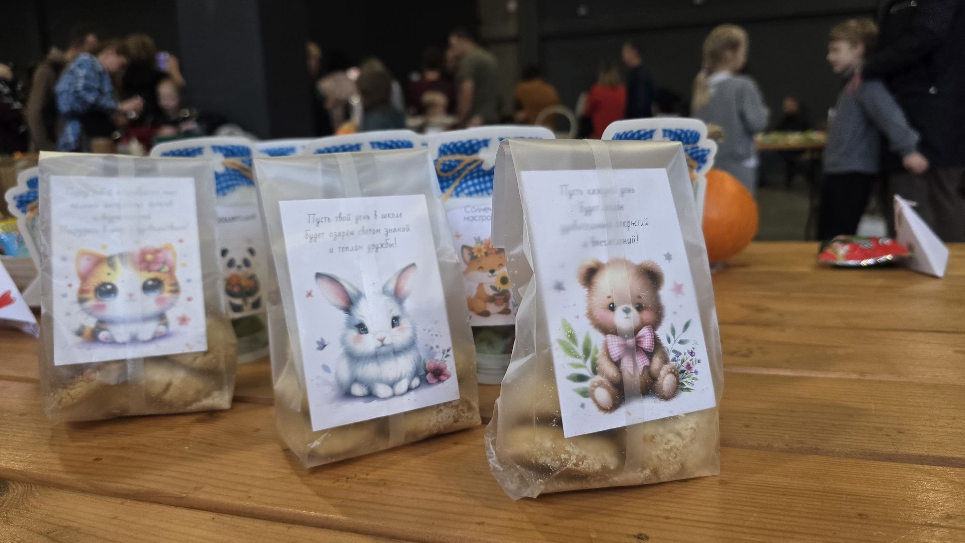 Коломна, благотворительная ярмарка,