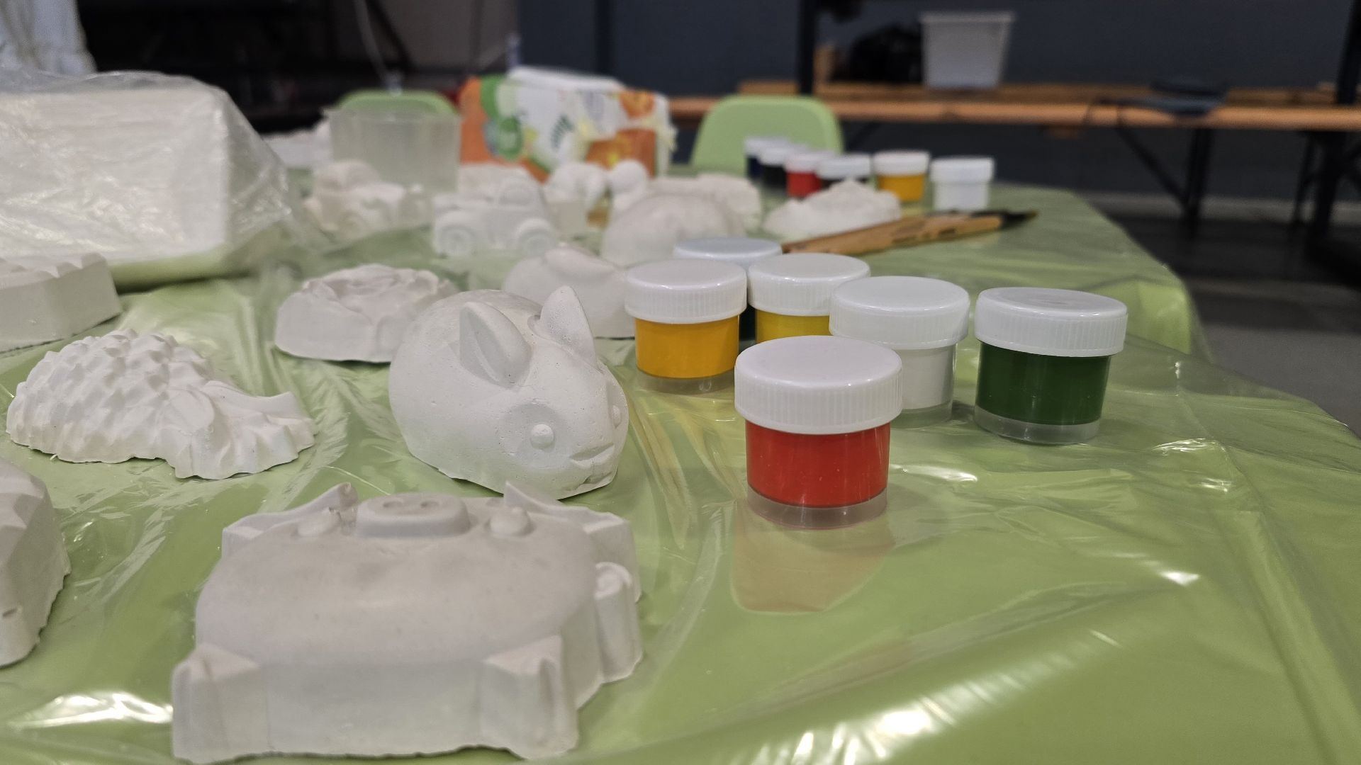 Коломна, благотворительная ярмарка,