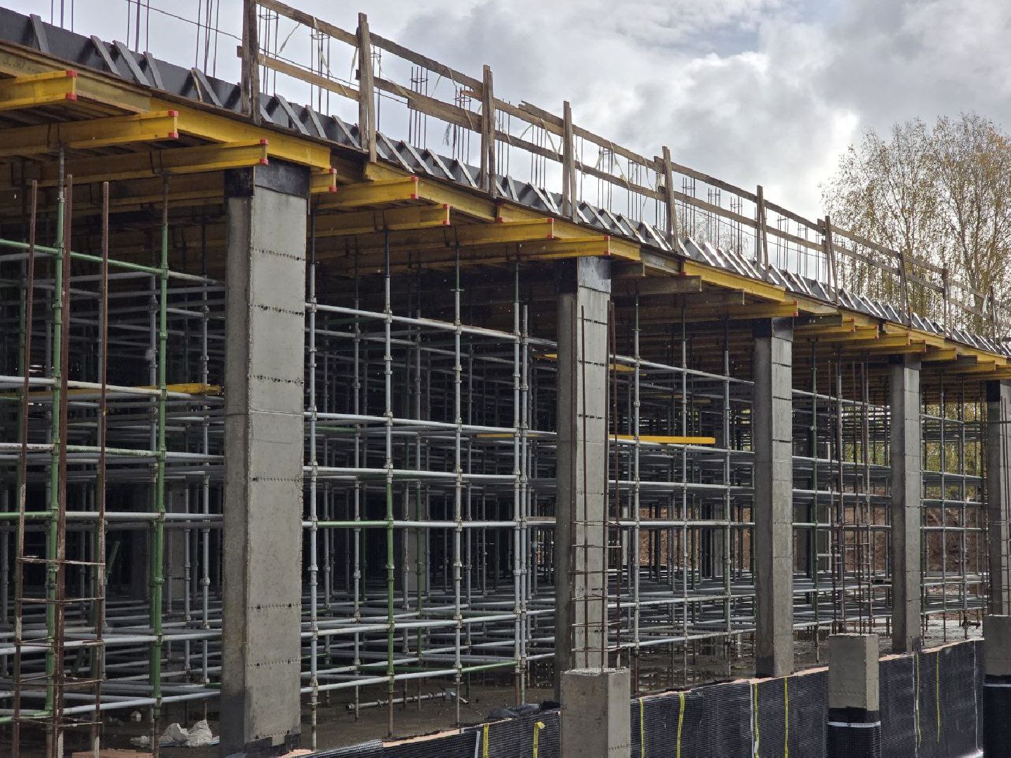 можайск, можайский муниципальный округ, подмосковье, строительство, стадион Спартак, городской стадион, реконструкция, спортобъект, госпрограмма, Строительство и капитальный ремонт объектов социальной инфраструктуры,