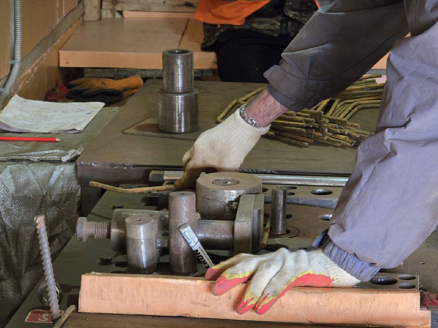 можайск, можайский муниципальный округ, подмосковье, строительство, стадион Спартак, городской стадион, реконструкция, спортобъект, госпрограмма, Строительство и капитальный ремонт объектов социальной инфраструктуры,