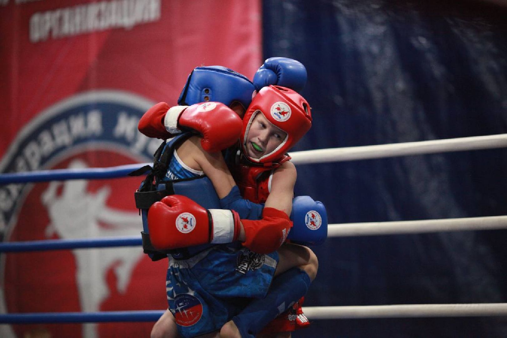 Спорт , Тайскихюй бокс, Дополнительное образование ,