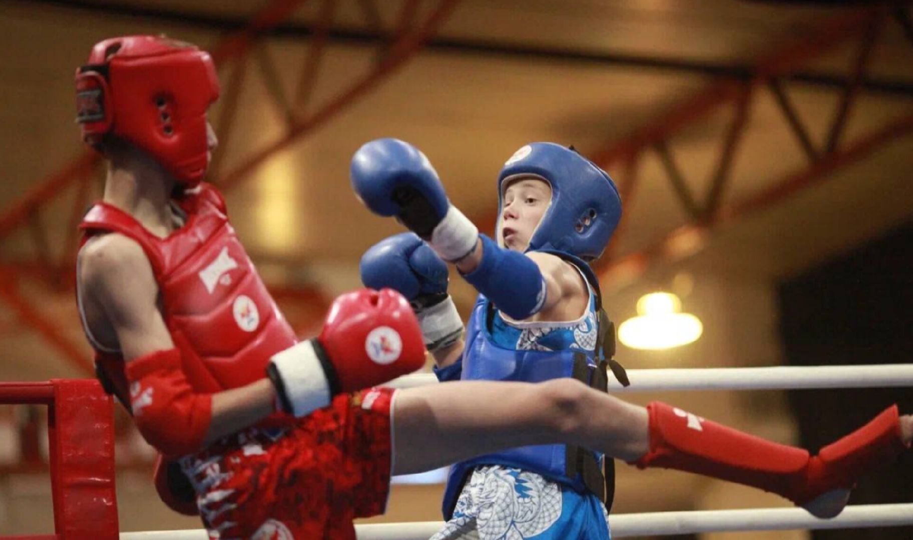 Спорт , Тайскихюй бокс, Дополнительное образование ,