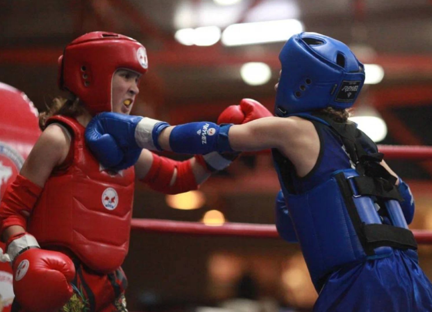 Спорт , Тайскихюй бокс, Дополнительное образование ,