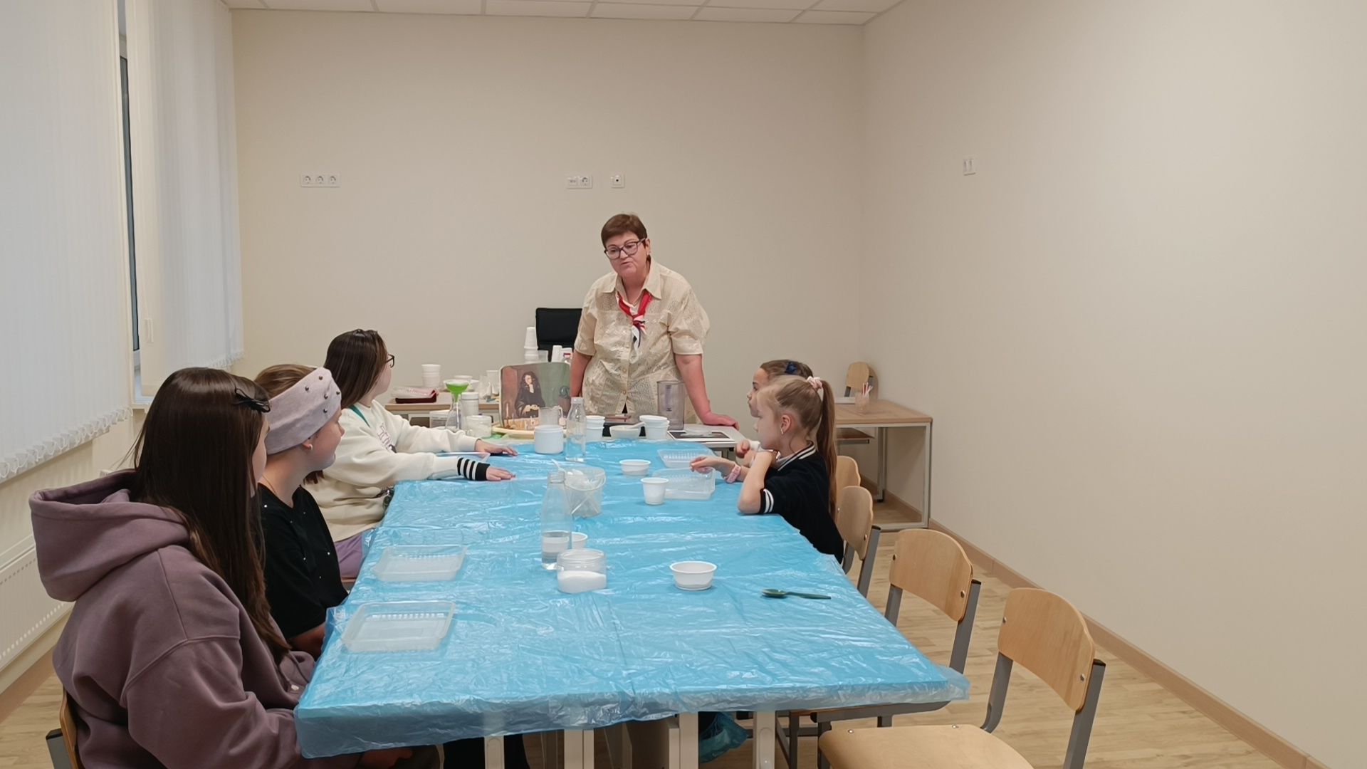 ремонт, дополнительное образование, лобня,