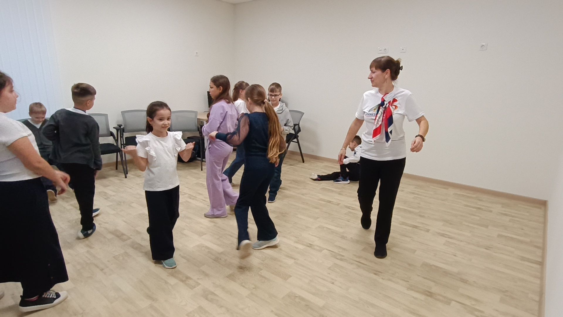 ремонт, дополнительное образование, лобня,