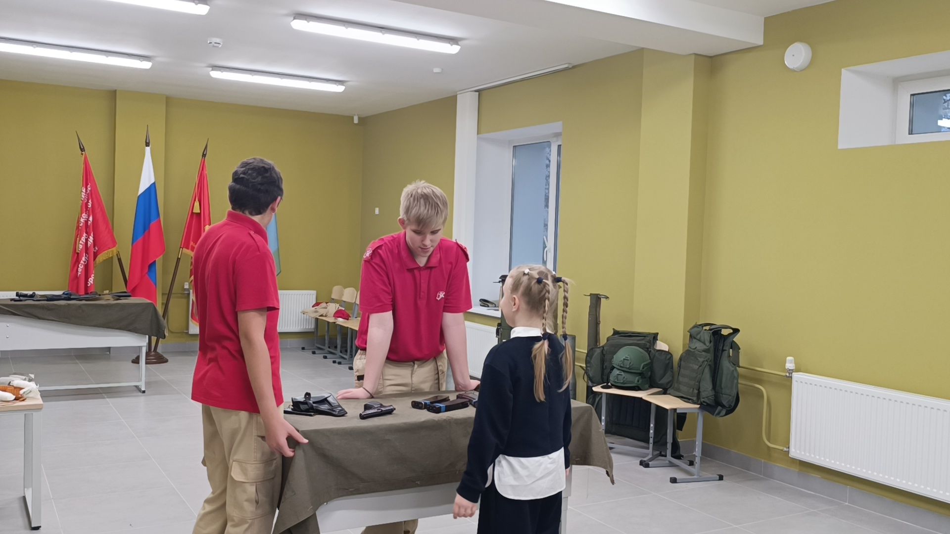 ремонт, дополнительное образование, лобня,