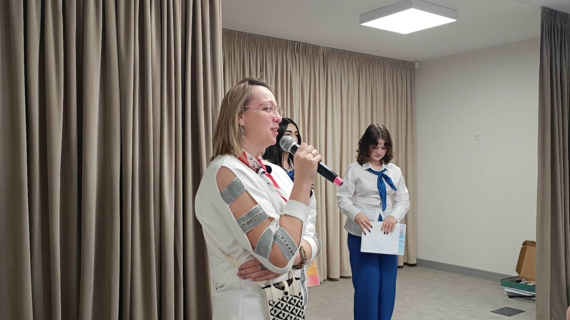 ремонт, дополнительное образование, лобня,