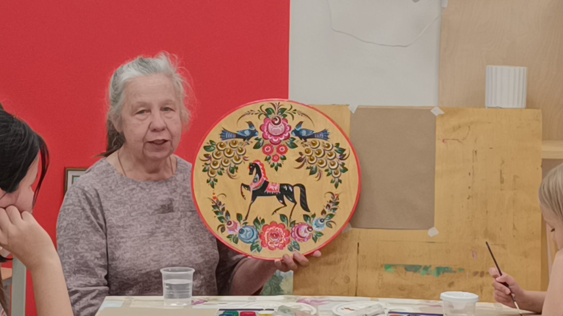 ремонт, дополнительное образование, лобня,