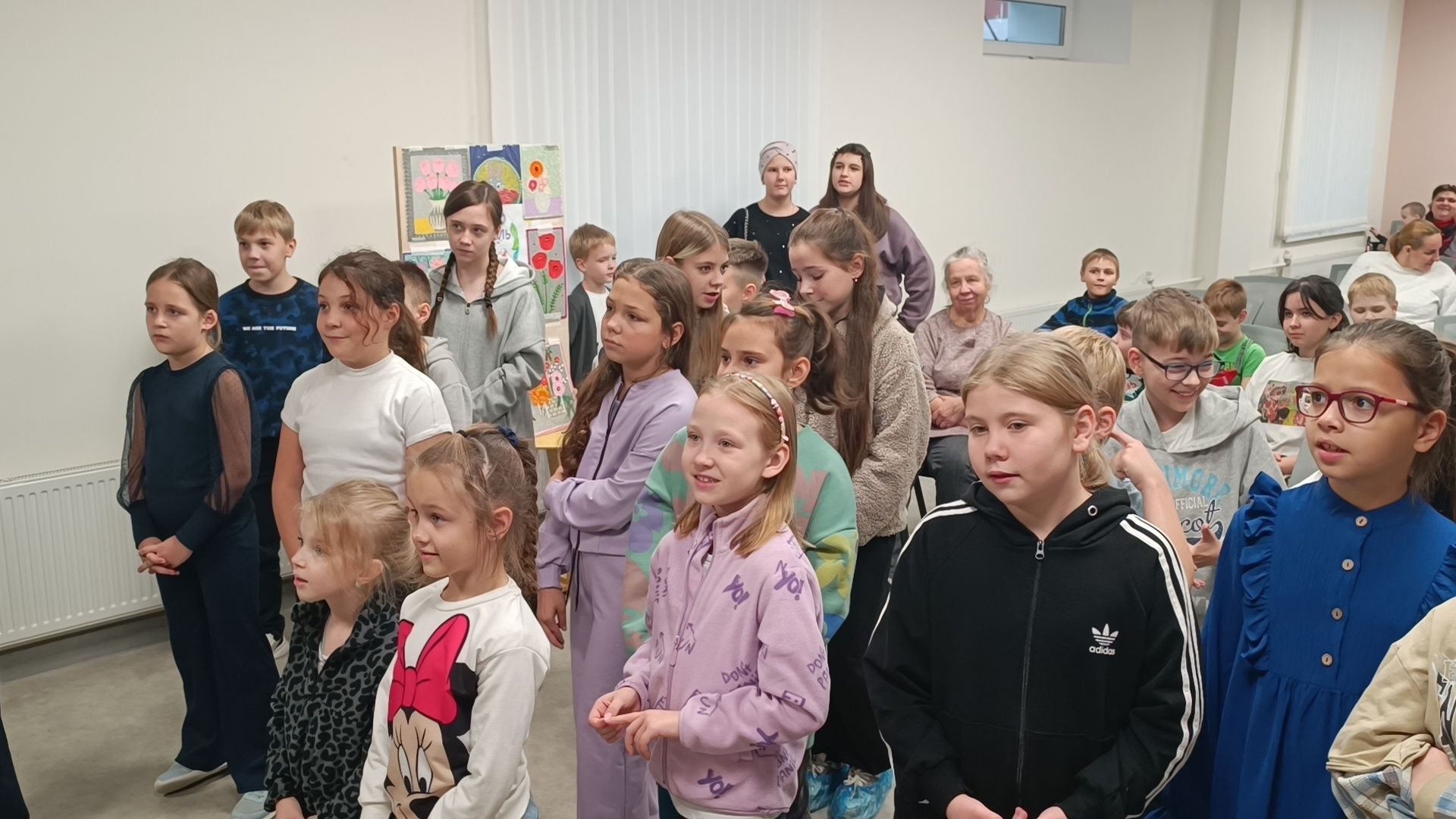 ремонт, дополнительное образование, лобня,