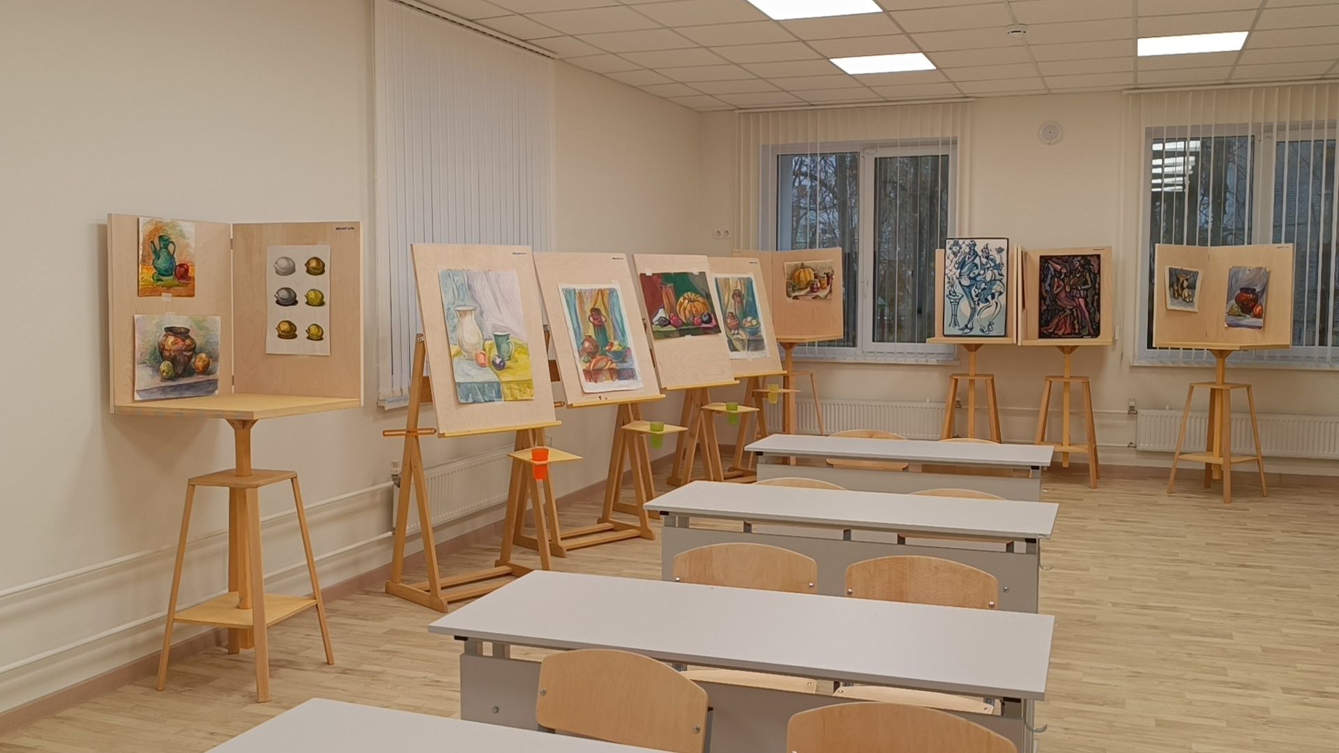 ремонт, дополнительное образование, лобня,