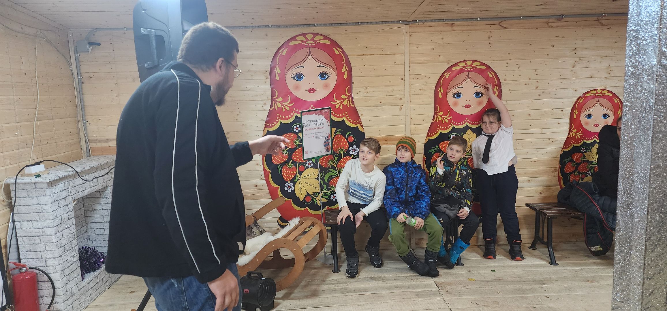 долгопрудный, парки, центральный парк победы, мастер-классы, актерское мастерство,