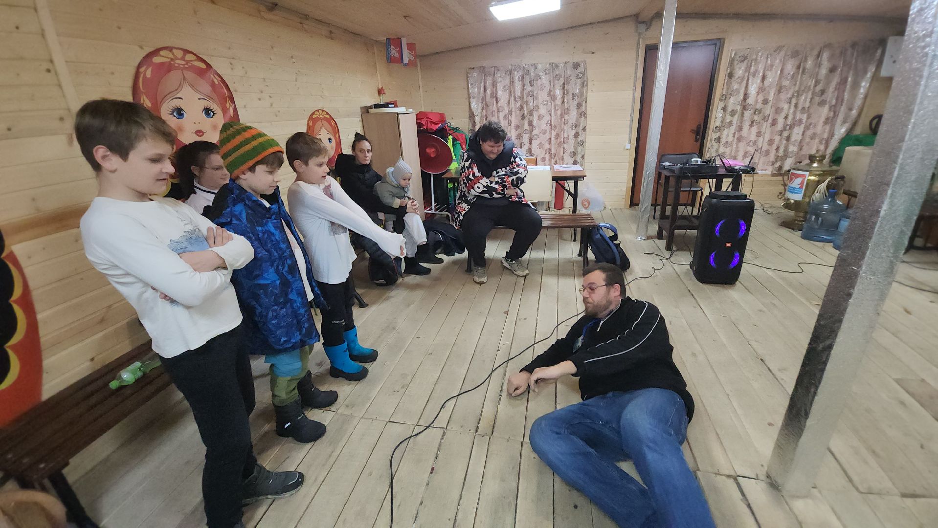 долгопрудный, парки, центральный парк победы, мастер-классы, актерское мастерство,