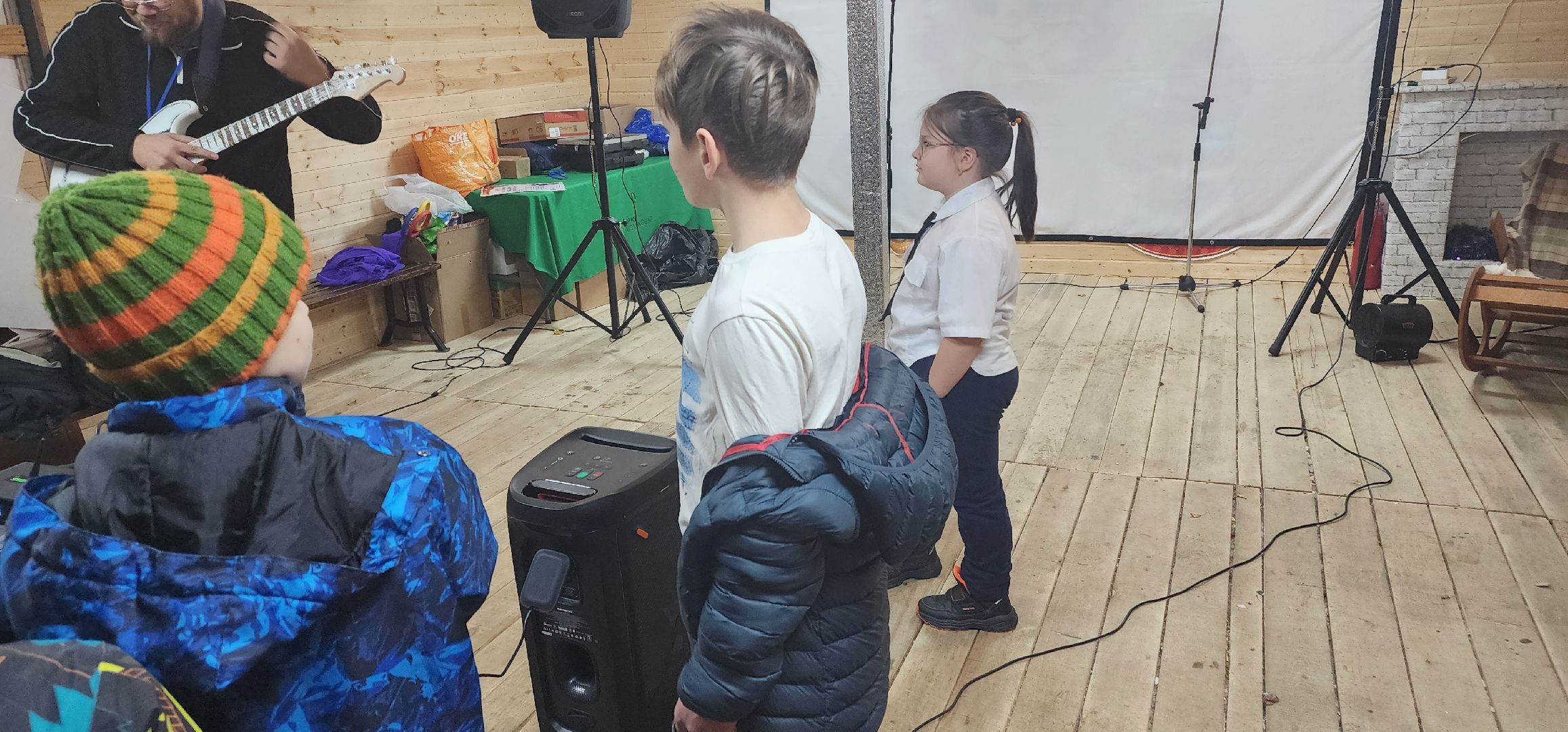 долгопрудный, парки, центральный парк победы, мастер-классы, актерское мастерство,