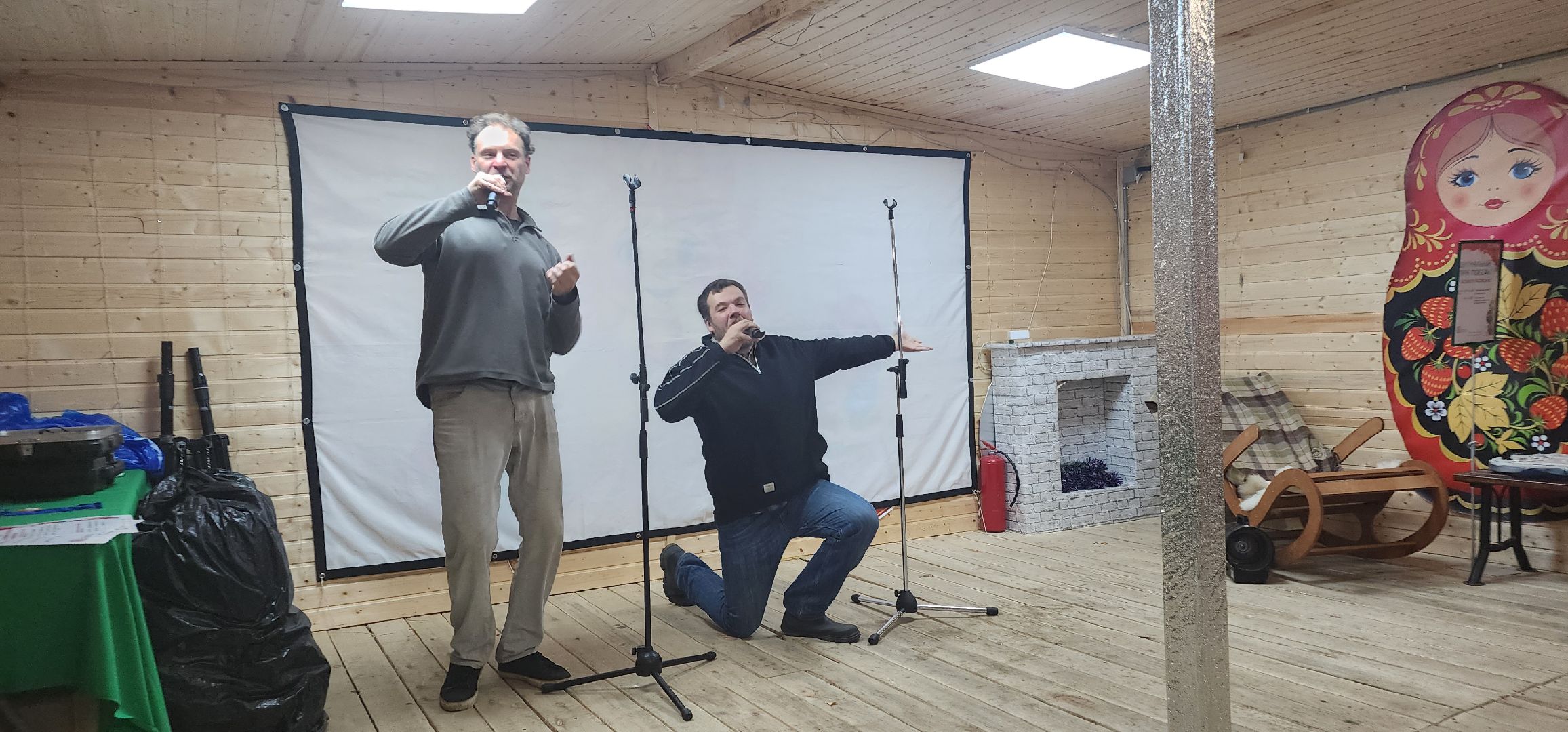 долгопрудный, парки, центральный парк победы, мастер-классы, актерское мастерство,