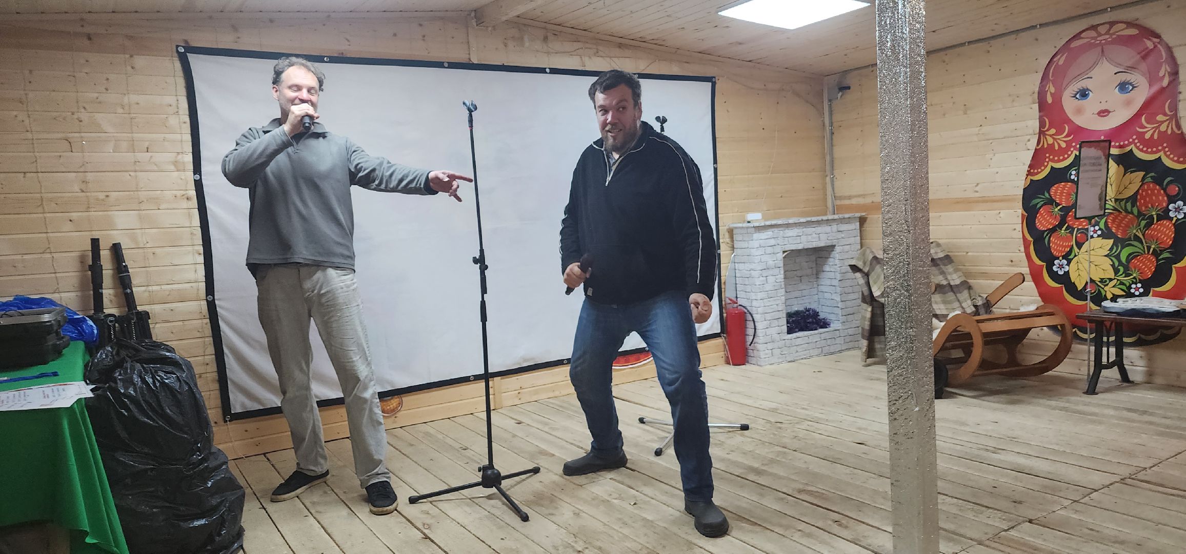 долгопрудный, парки, центральный парк победы, мастер-классы, актерское мастерство,