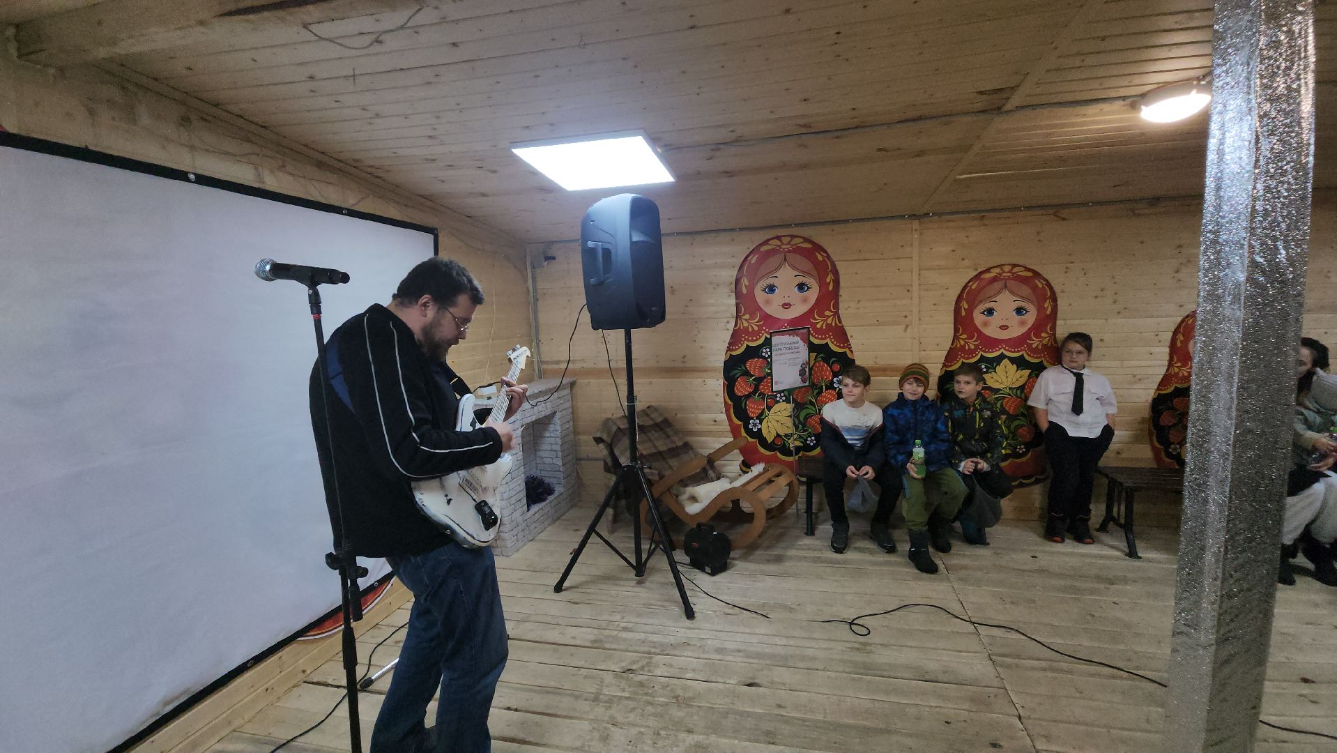 долгопрудный, парки, центральный парк победы, мастер-классы, актерское мастерство,