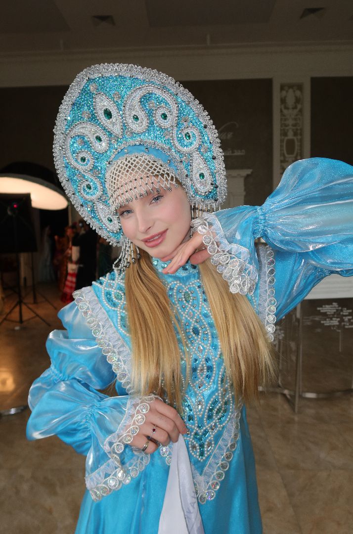 конкурскрасоты, дубна, дефилеЗасветись,