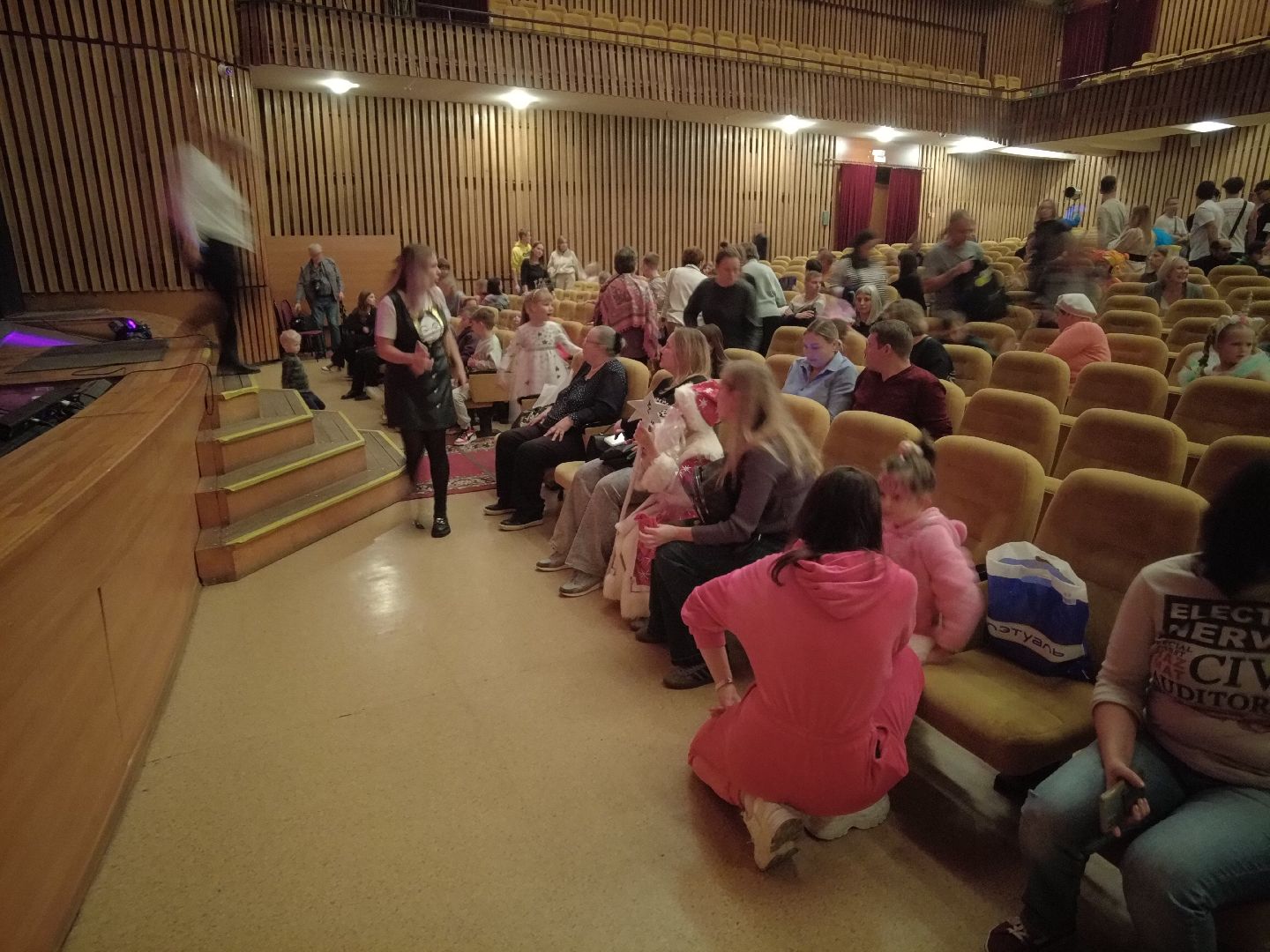 Засветись, Дубна, ГИБДД,